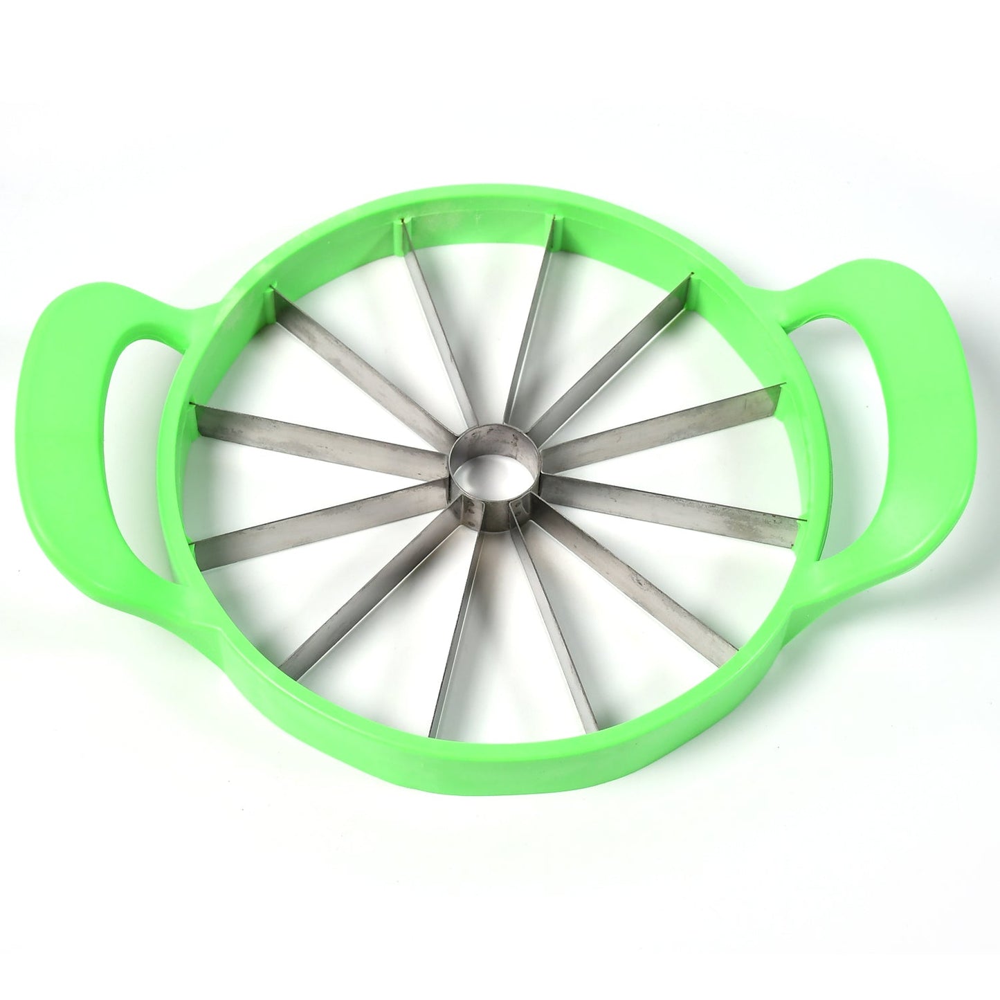 Watermelon Slicer Cutter Steel Fruit Perfect Corer Slicer Kitchen Tools