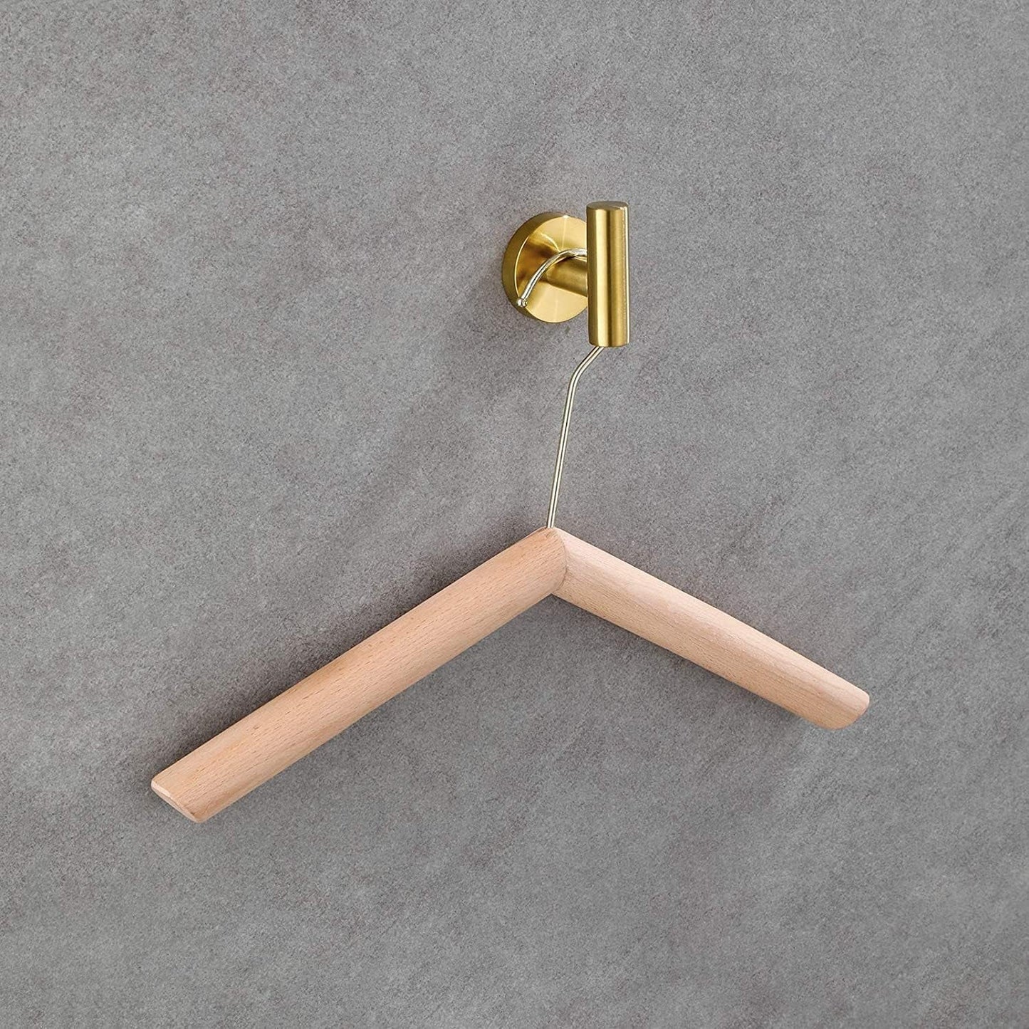 Wood Clothes Hanger, Wooden Suit Hangers, Coat Hangers,