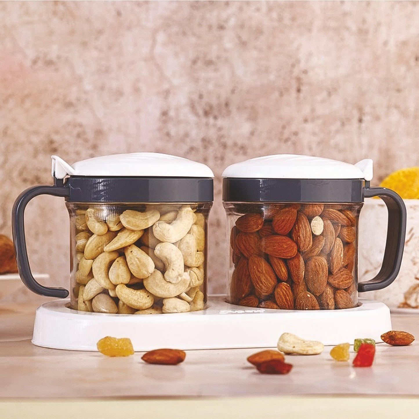 Apex Container Pickle (2 Pc)