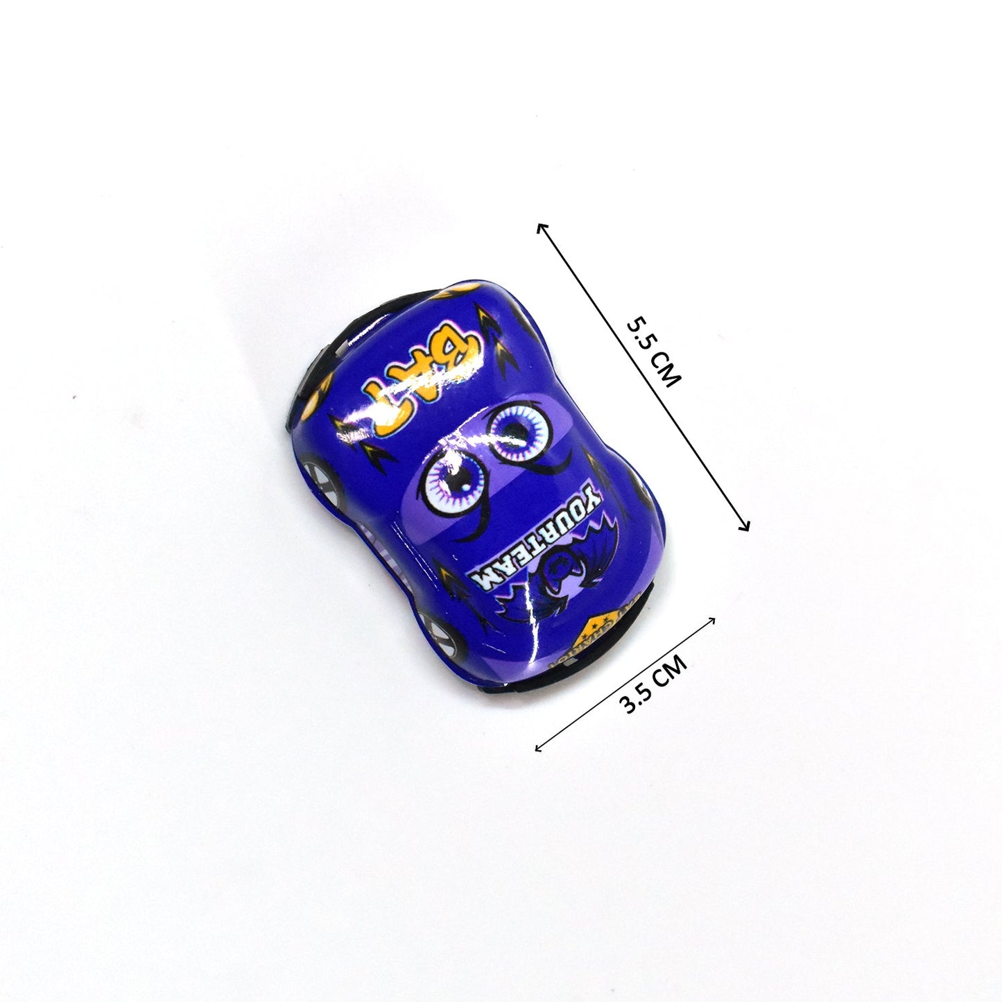 30 Pc Mini Pull Back Car Widely Used By Kids And Children’s For Playing Purposes.