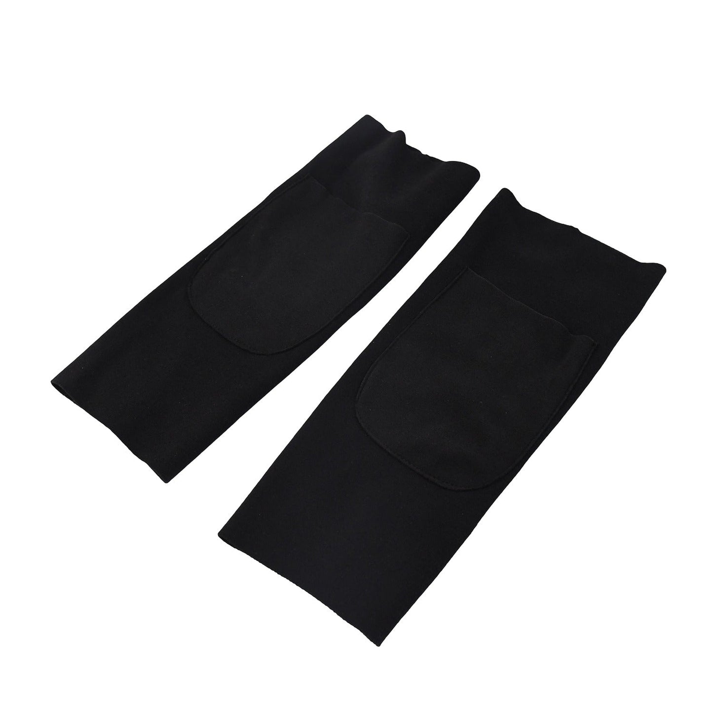Protective Arm Sleeves with Elbow Padding – 1 Pair Safety Work Arm Cover