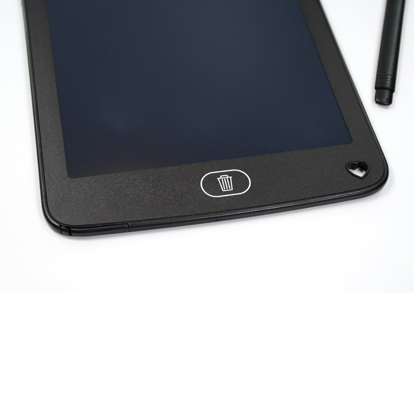 LCD PORTABLE WRITING PAD / TABLET FOR KIDS - 8.5 INCH