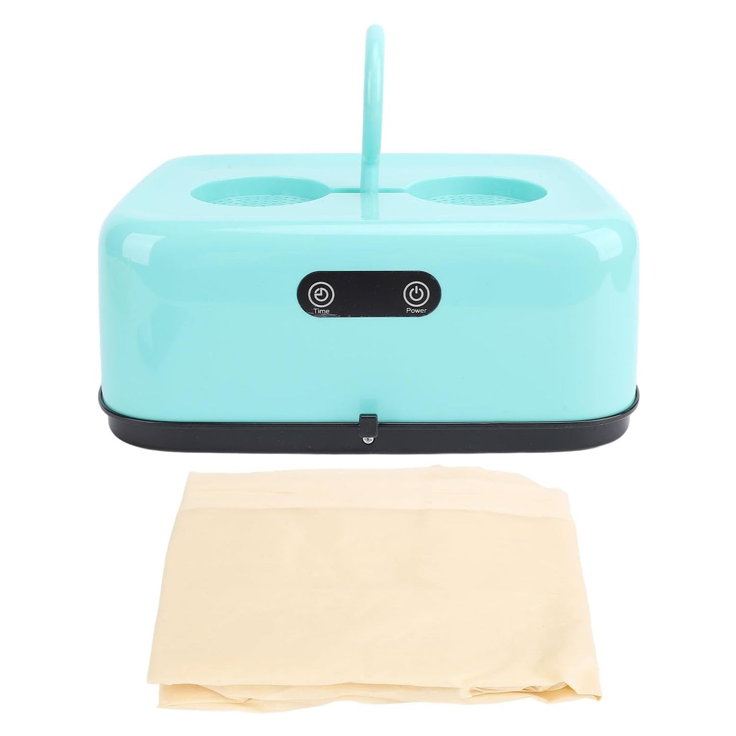 Portable Clothes Folding Dryer, Portable Dryer (1 Pc)