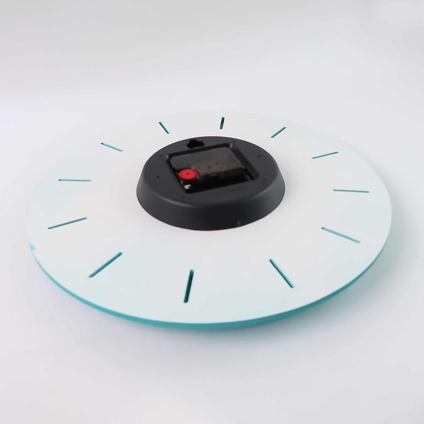 Contemporary Minimal Wall Clock (1 Pc)