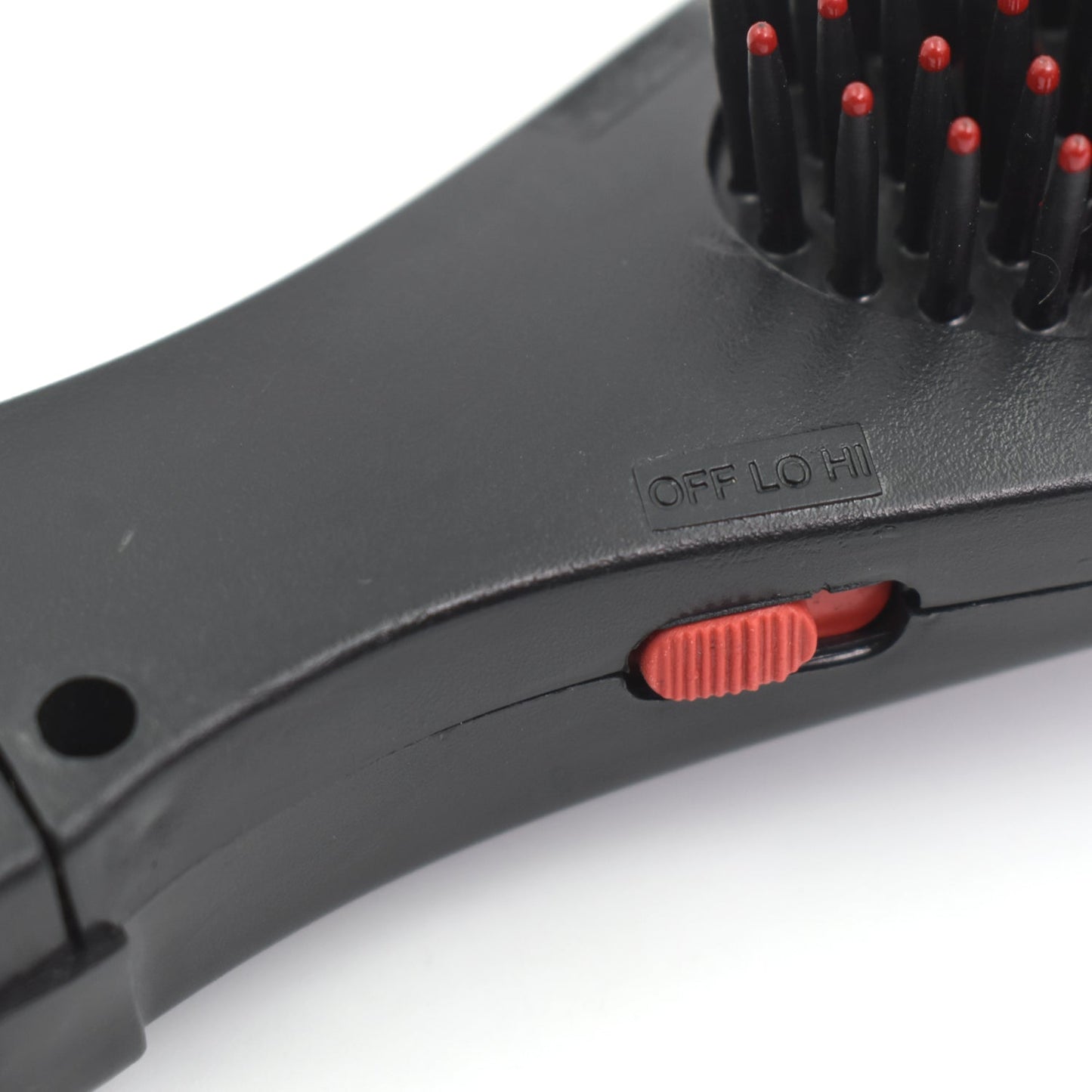 Electric Vibrating Massager Comb Hair Brush Comb massager, Hair accessories