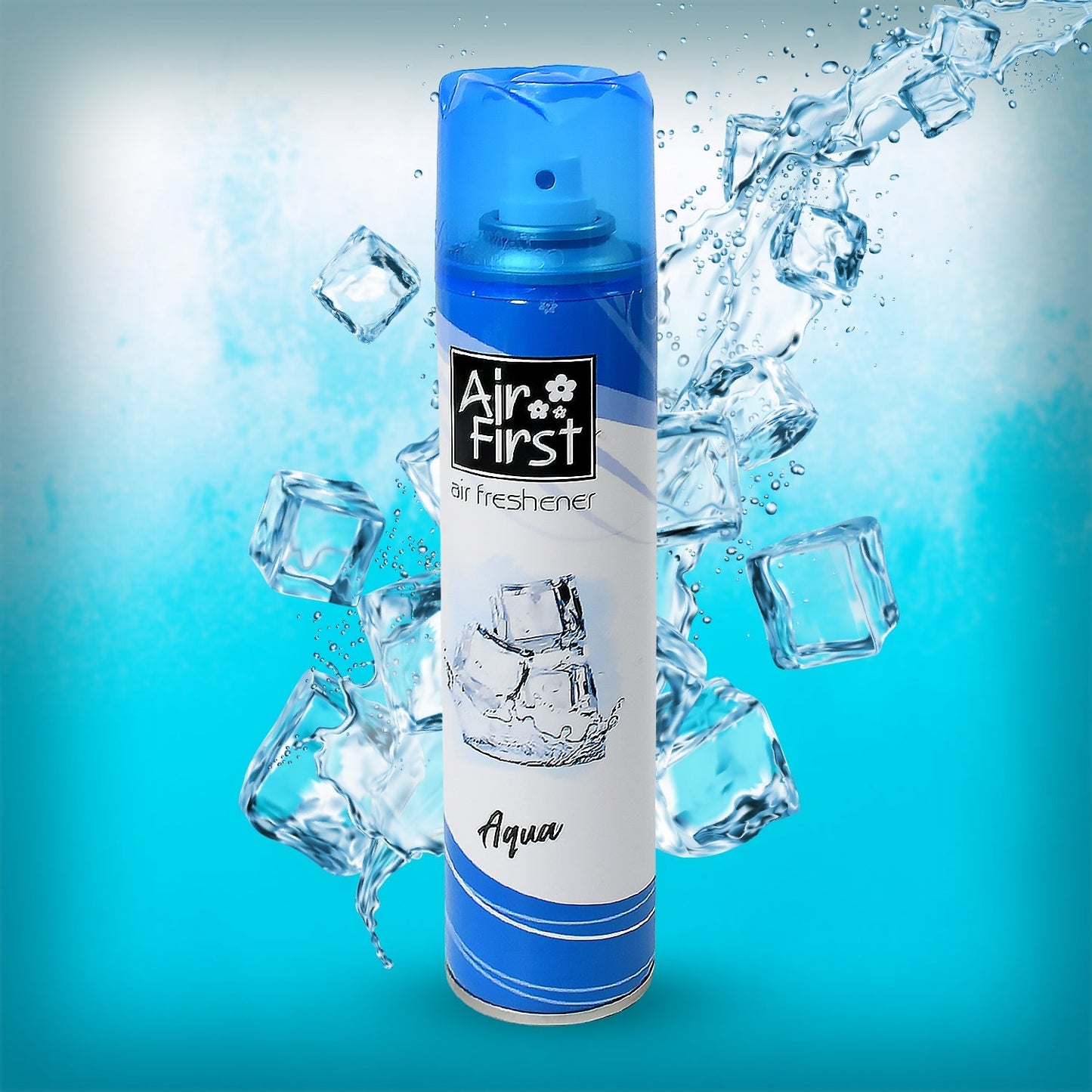 Air Freshener | Used In Office, Home, Hotels, Banquets, Carpet Etc, Room Spray Air Freshener, Mix Fragrance Lemon, Kiwi, Blossom, Aqua, Cafet (300 Ml Approx / 1 Pc)
