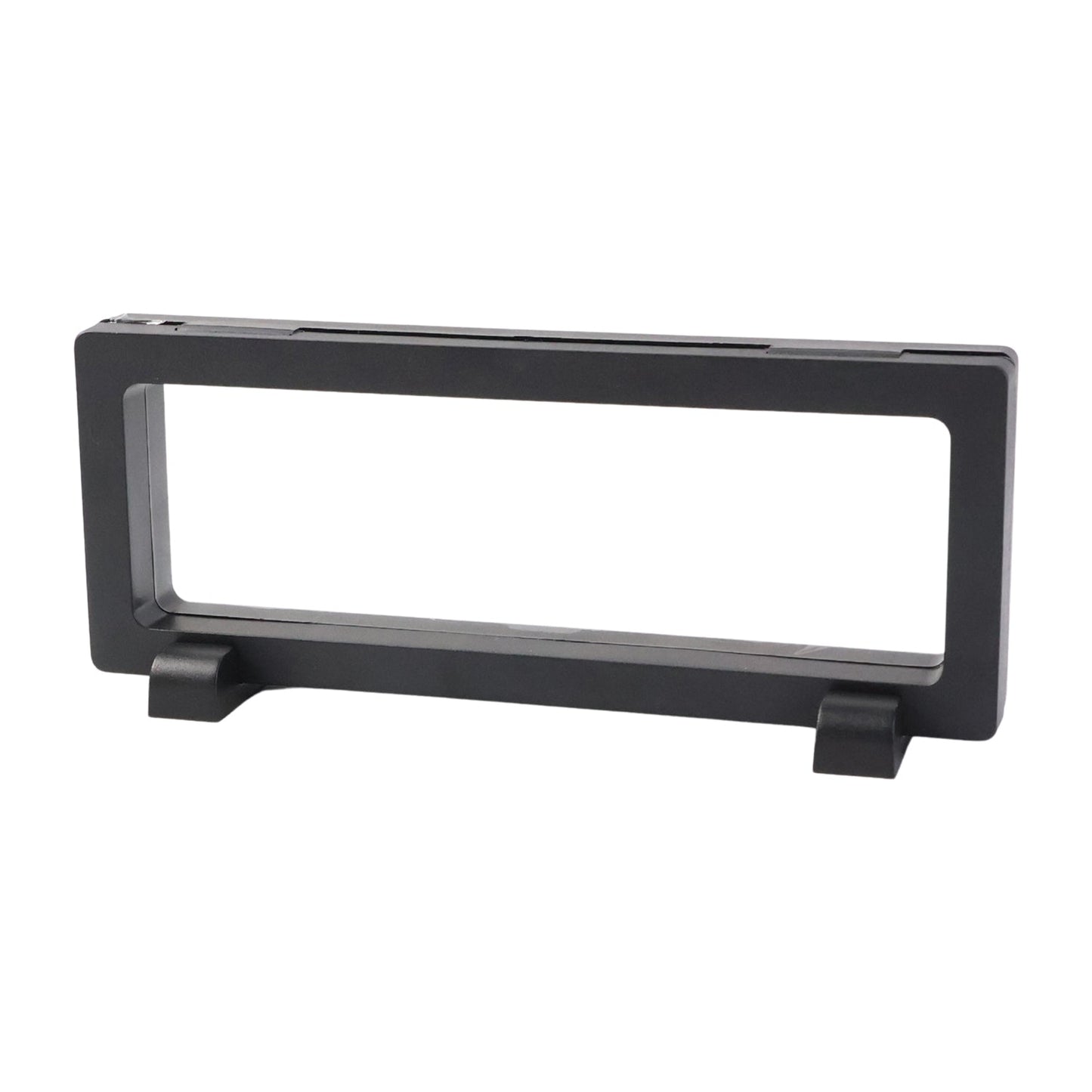 Transparent Jewellery Display Box (23x9 cm / 1 Pc)
