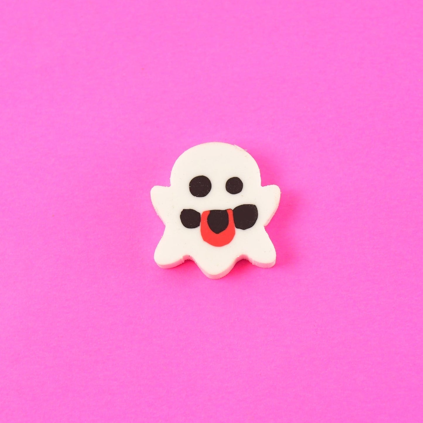 Cartoon Shape Eraser& Rubber (50 Pc / Mix Colour & Design)