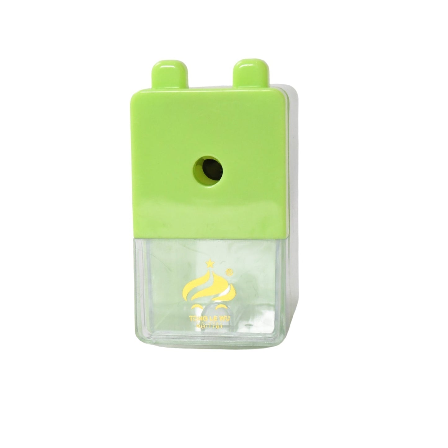 Table Sharpener-Pencil & Sharpener for Pencil Sharpener Machine (1 Pc)