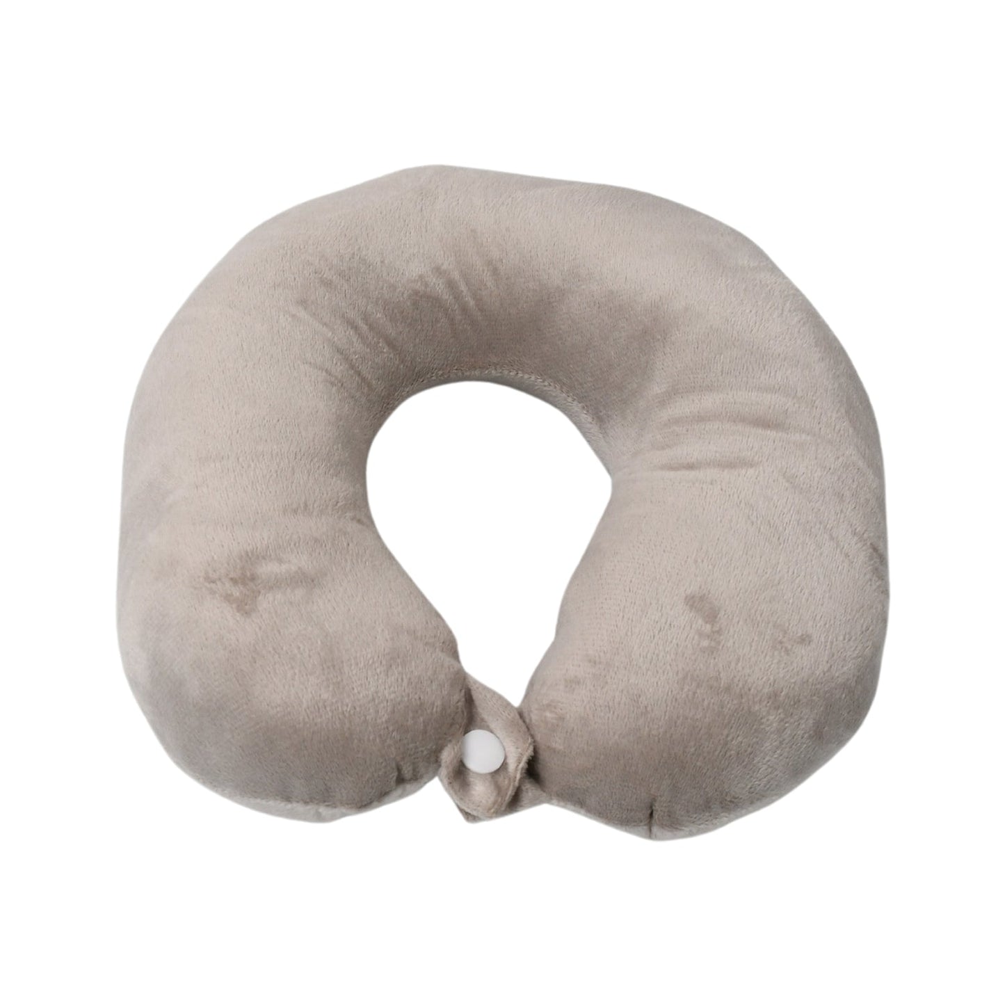 Soft Neck Pillow for Car, Home, Airplane Travel, Travel Neck Pillow for Sleeping & Travel Essentials for Neck Rest Multipurpose Comfortable Head Rest Neck Holder Pillow (1 Pc)