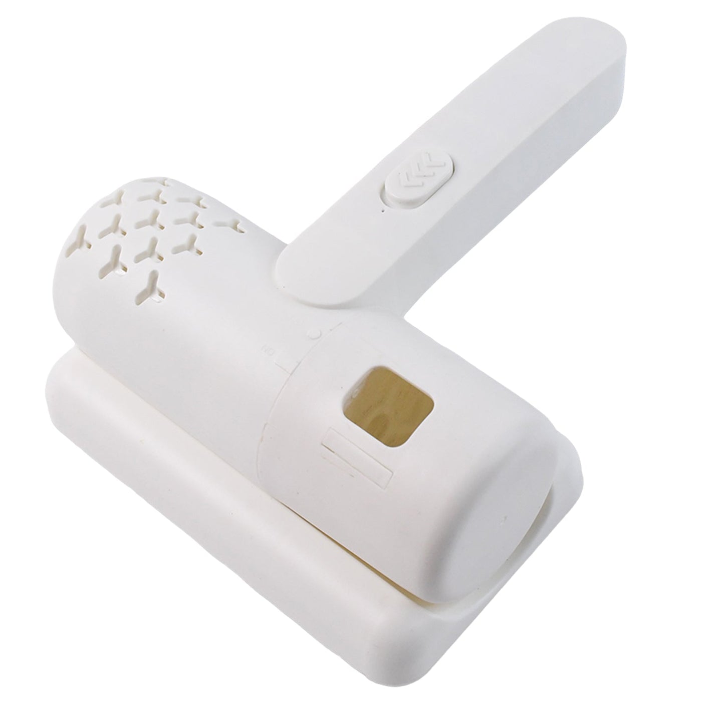 USB Rechargeable Dust Mite Controller