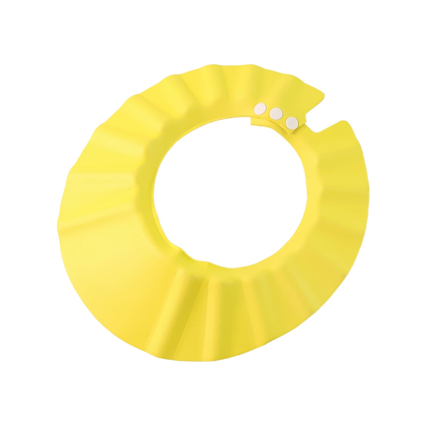 Adjustable Baby Shower Cap (1 Pc)