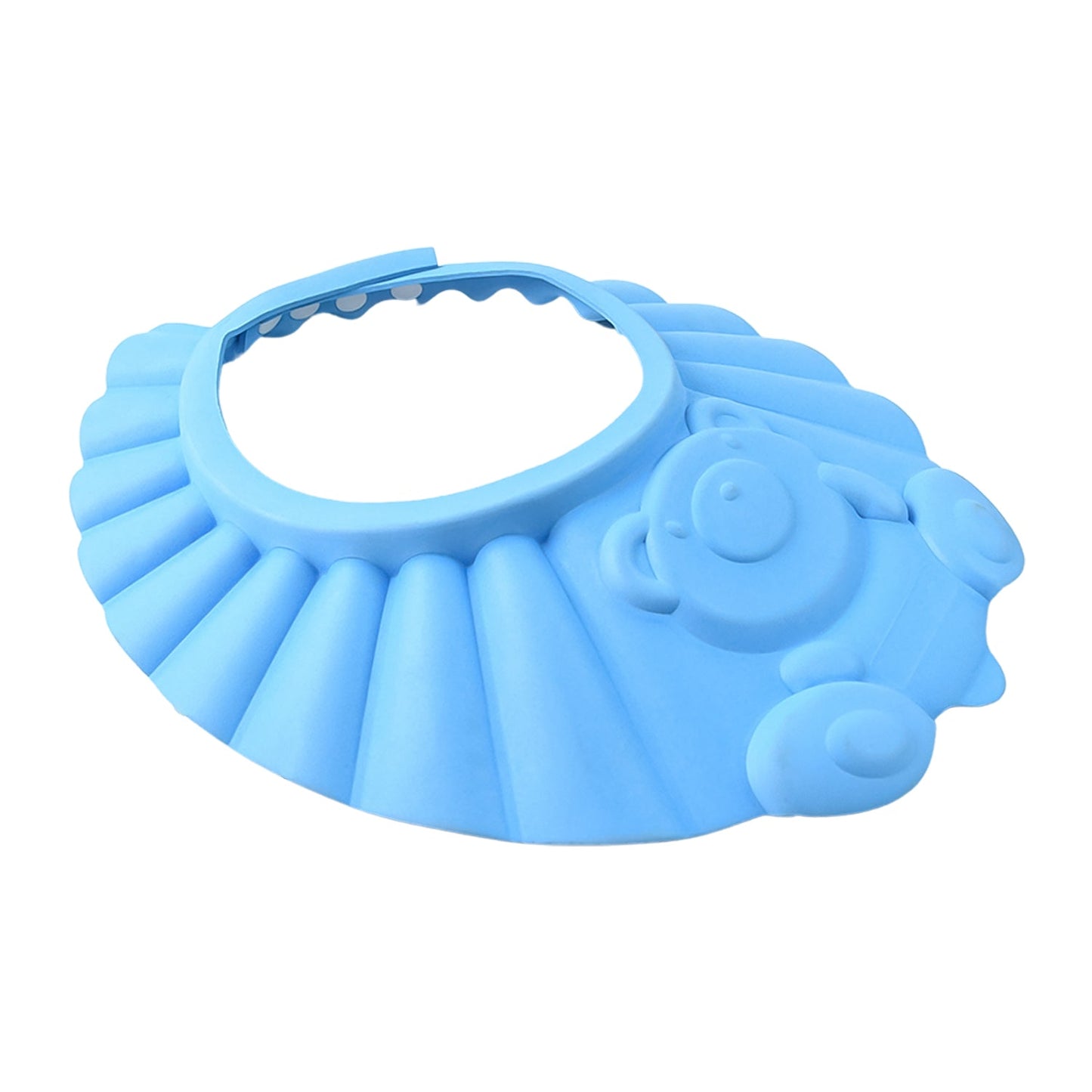 Adjustable Baby Shower Cap / Hat (1 Pc)