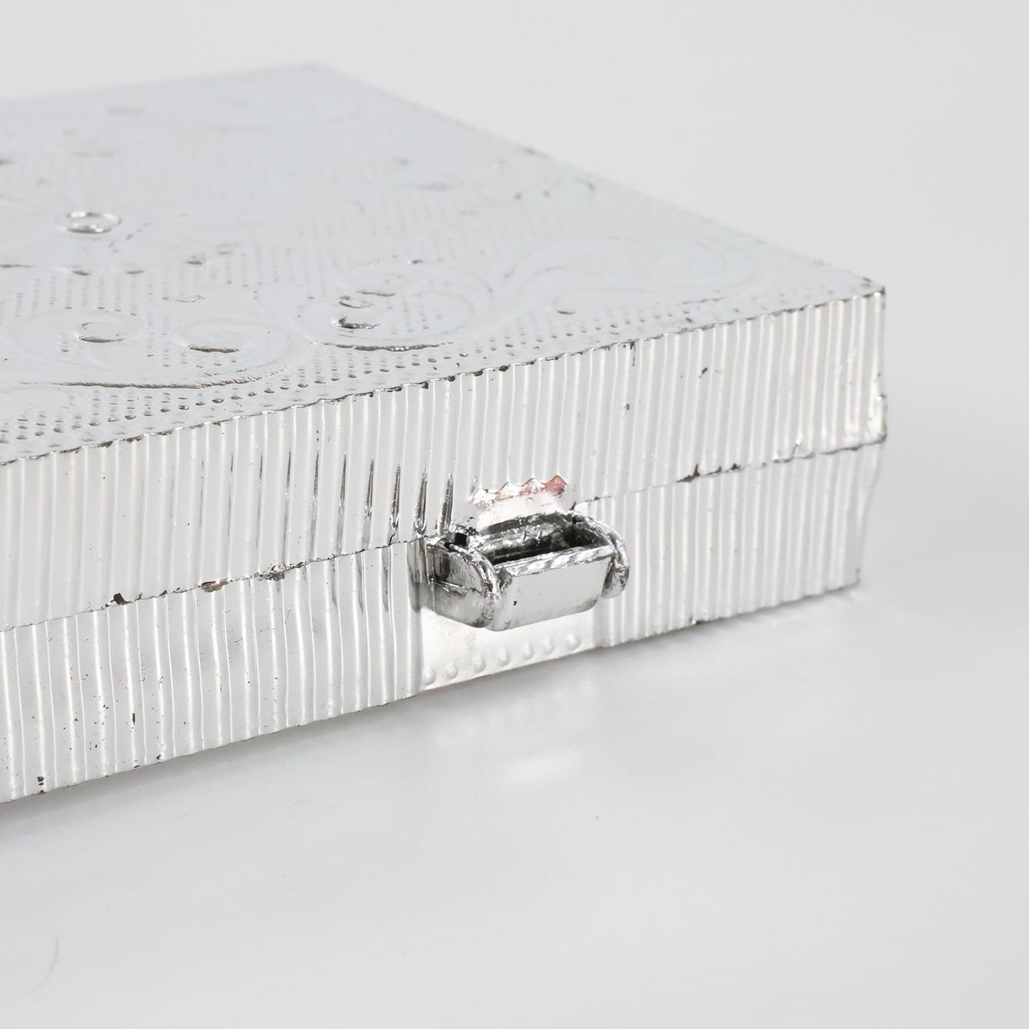 Multipurpose Rectangular Shaped Decorative Designer Gifting Cash Box (1 Pc / 20×9 Cm)