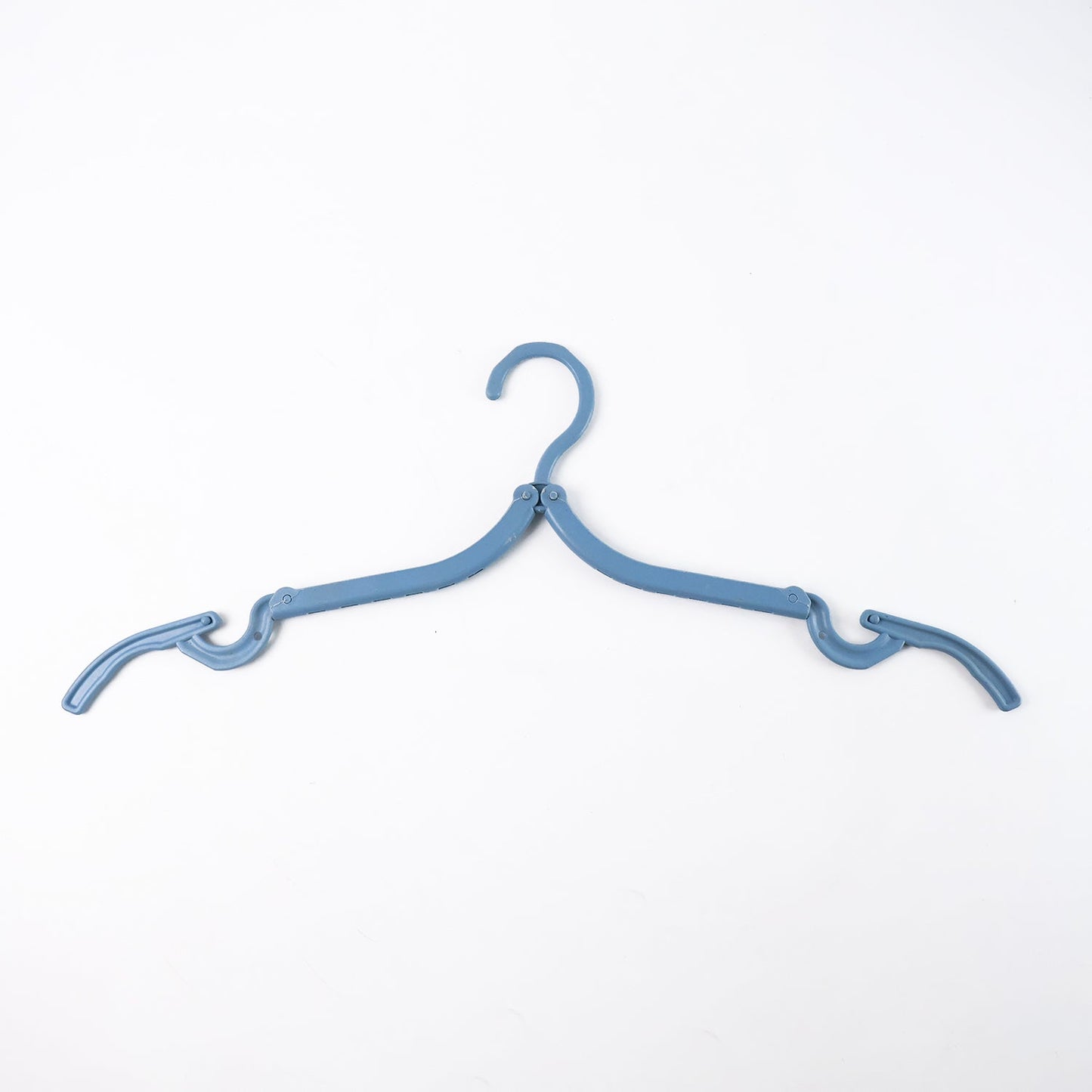 Travel Hangers, Portable Folding Clothes Hangers (4 Pc / Big)