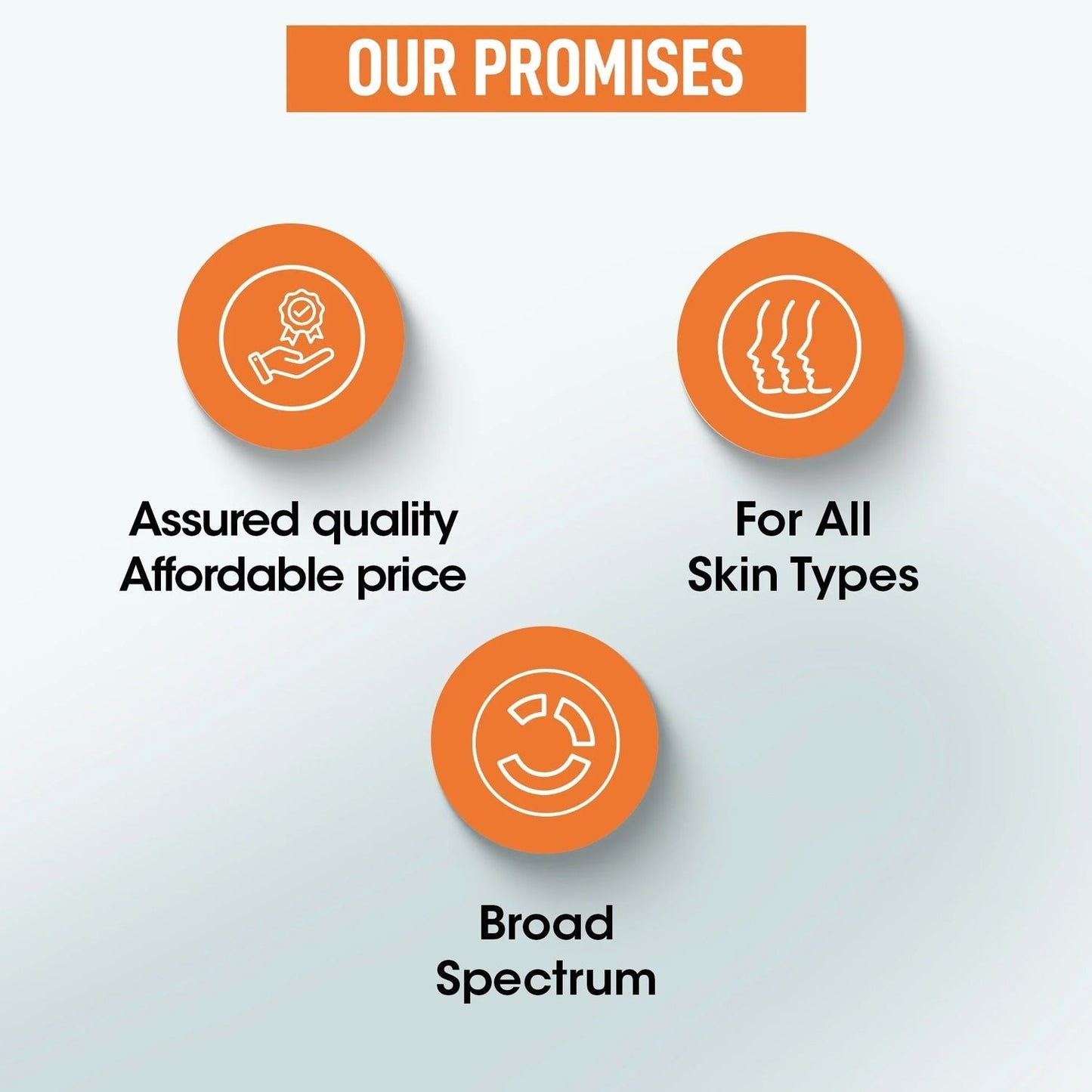 OG Beauty Vitamin C Brightening Facewash - (1 Pc / 100Ml)