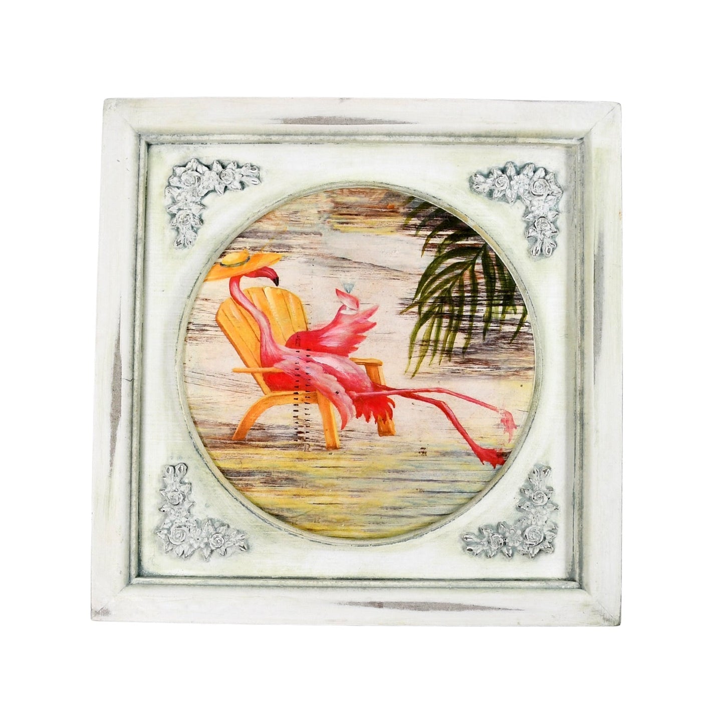 Desktop Photo Frame Picture Art Decoration Painting photo frame 12x12 inch (1pc).