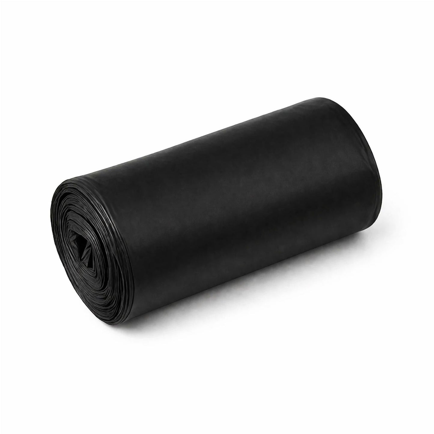 Heavy Duty Garbage Bags Roll (50 Bag, 45x55 Cm)