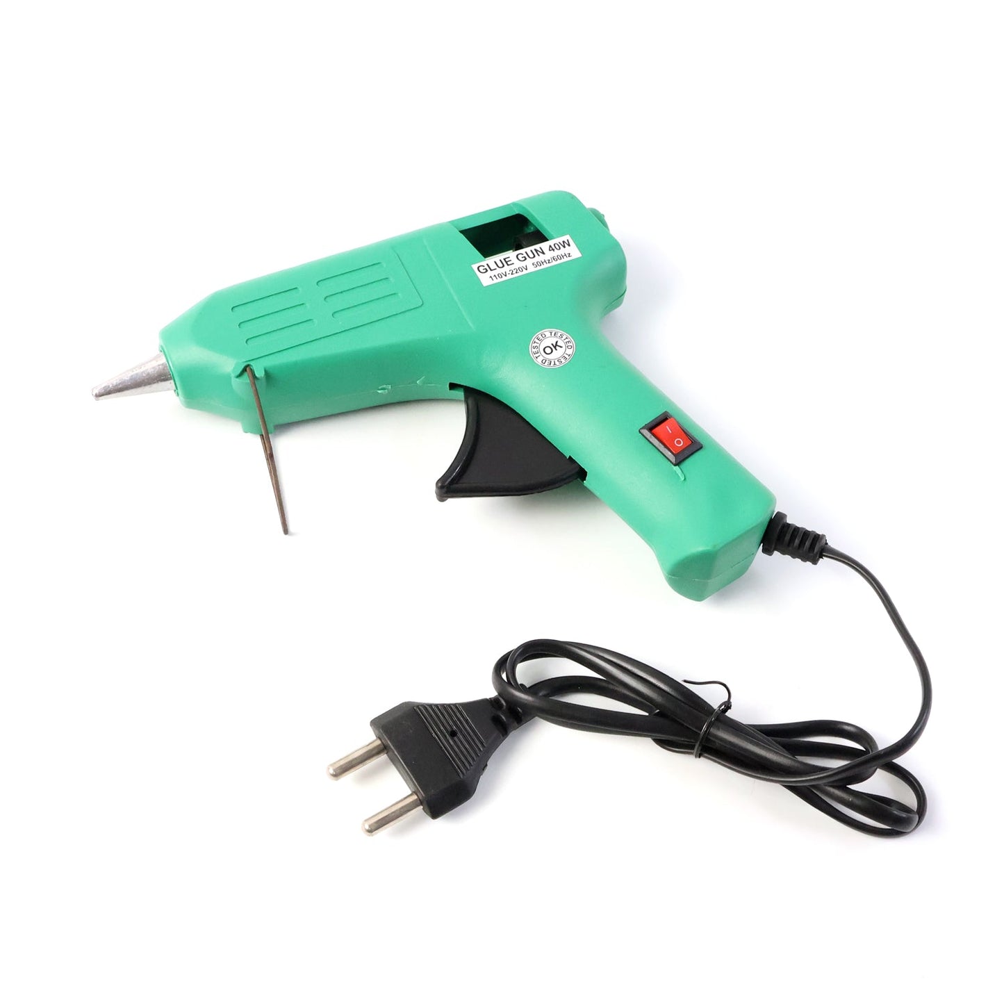Glue Gun (40 watt) gluegun, Hot Melt