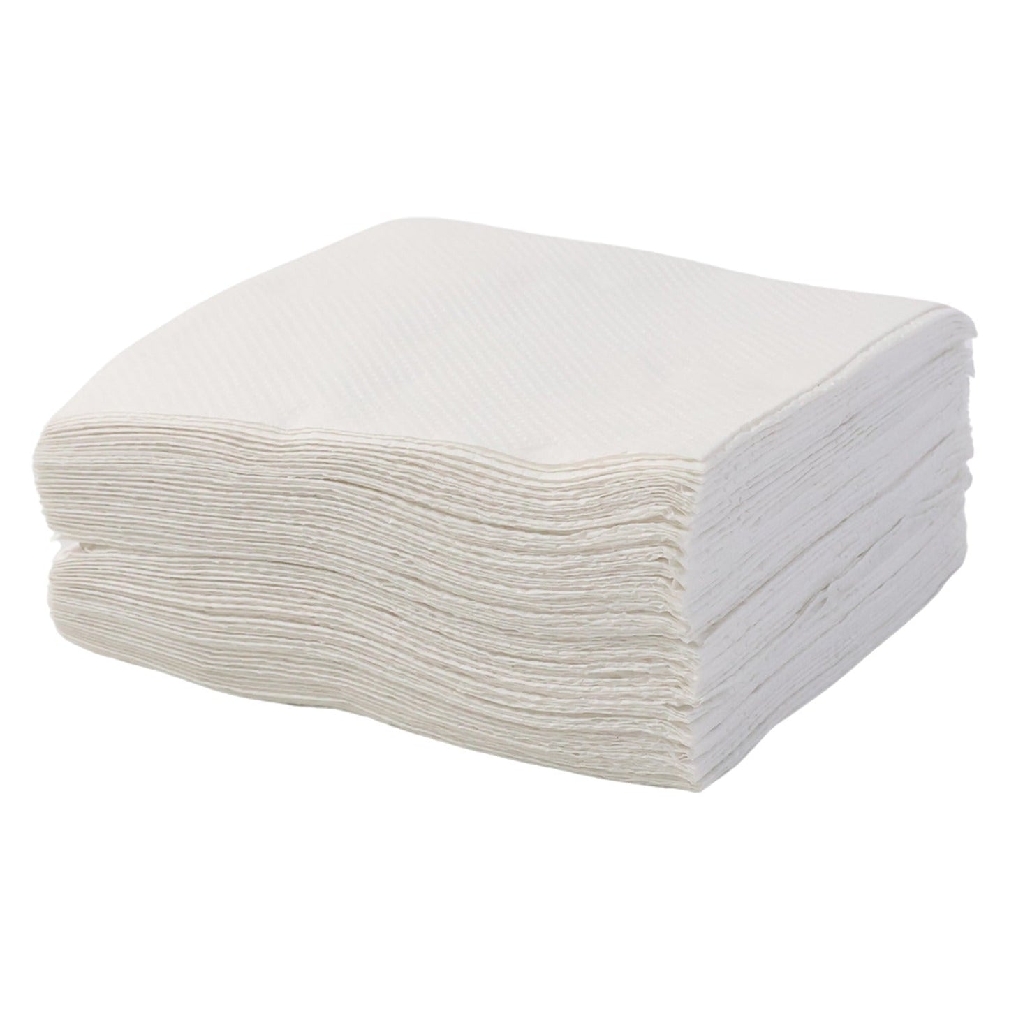 Freshee Premium Dinner Napkins — 50 Pc Pack (40 × 40 cm)