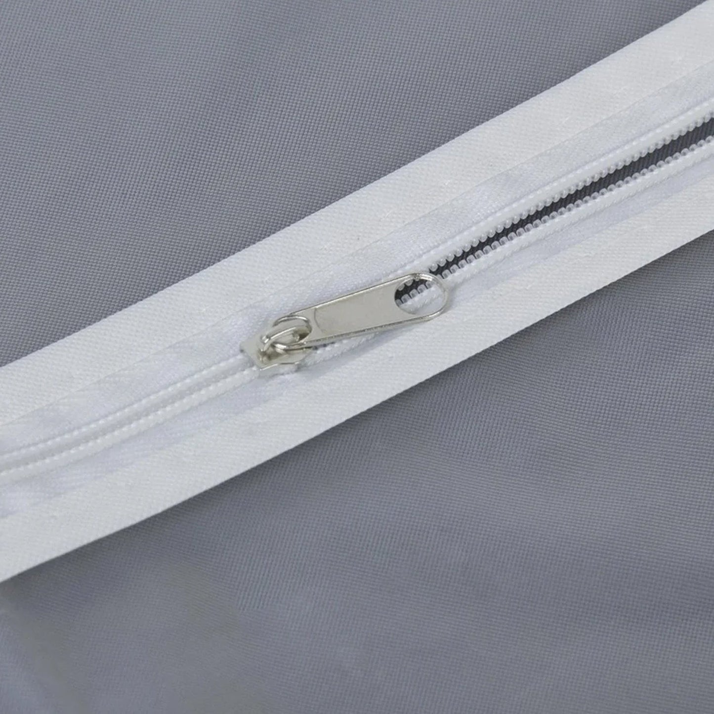 Foldable Non Woven Suit Cover / Coat Cover (5 Pc Set)