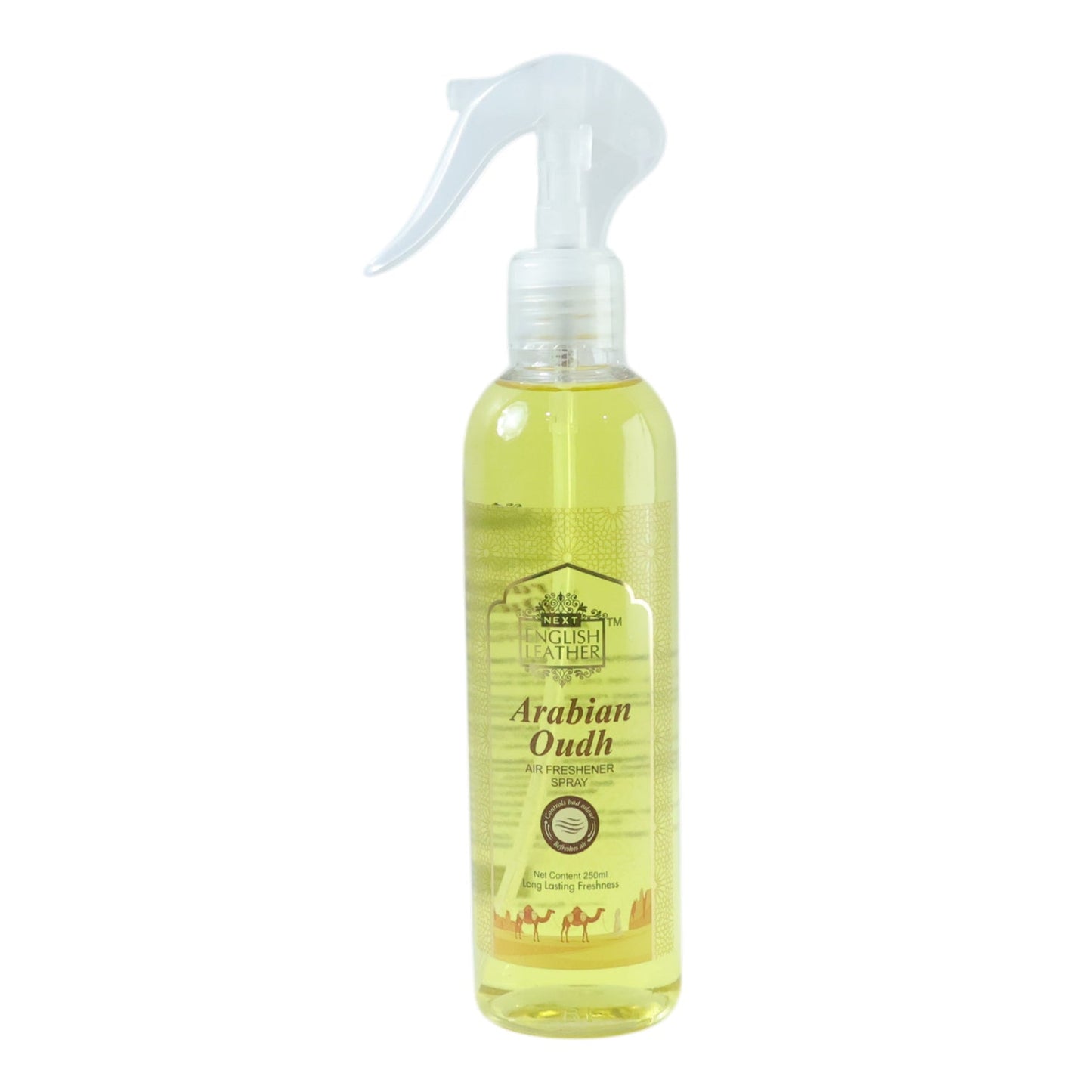 Next Premium Arabian Oudh Air Freshener Spray 250 ML