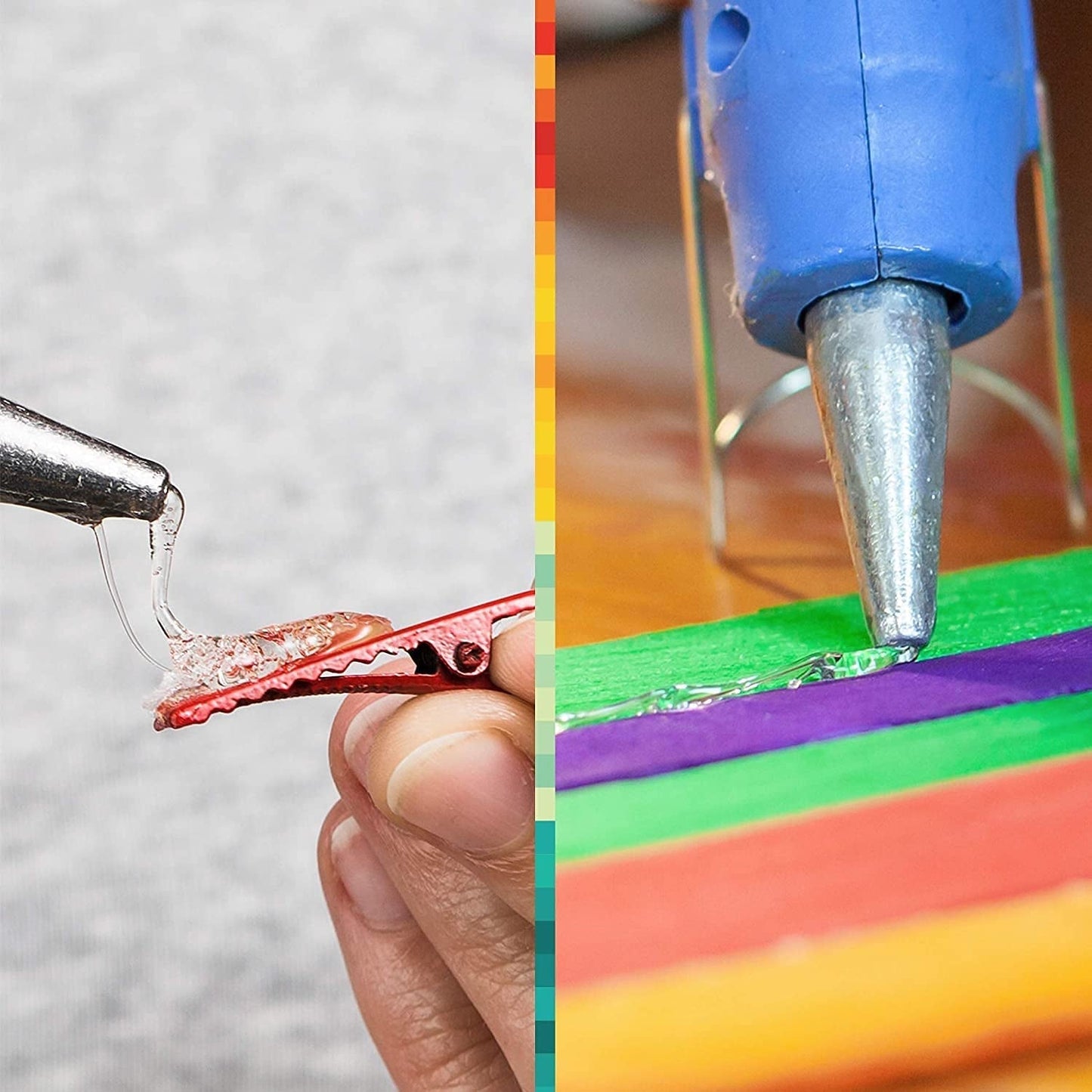 Glue Gun (40 watt) gluegun, Hot Melt