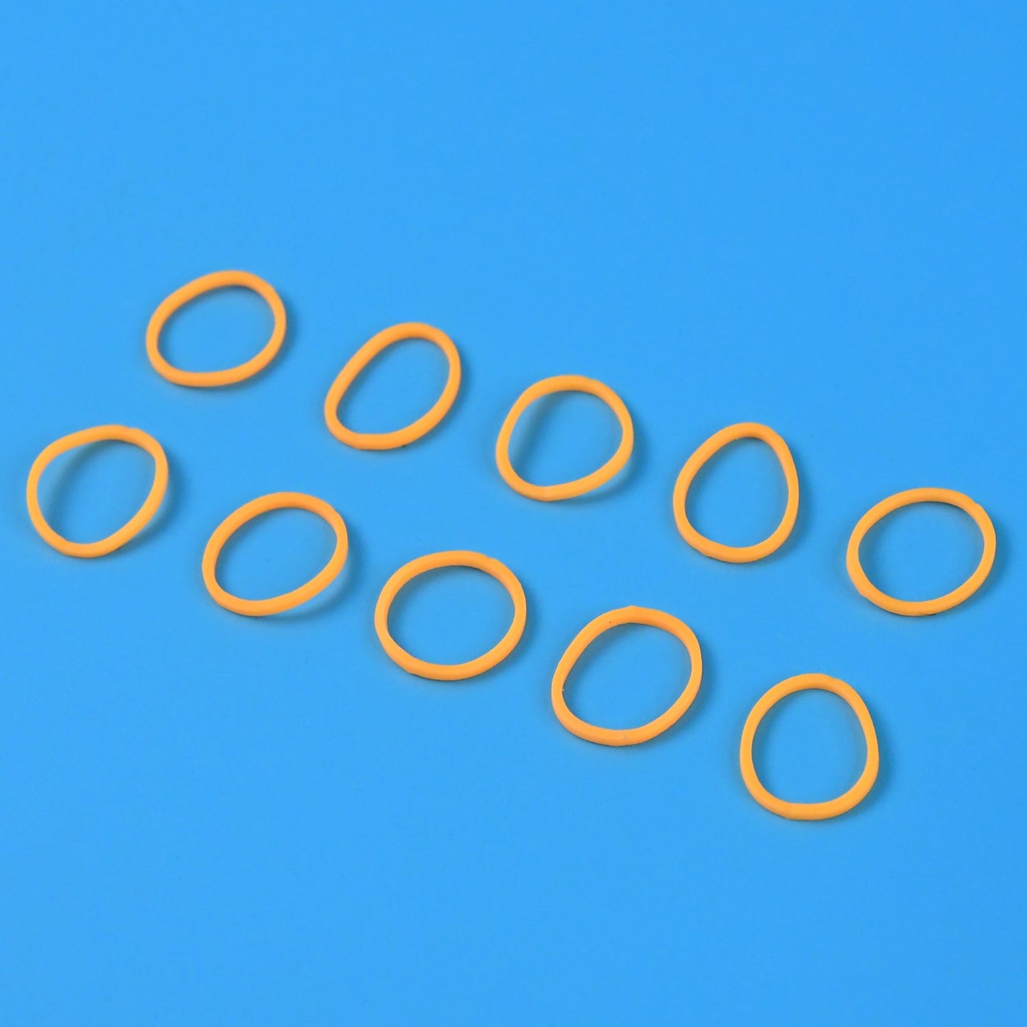 Premium Strong Elastic Rubber Bands – Multipurpose Bands (approx-65-to-80gm)