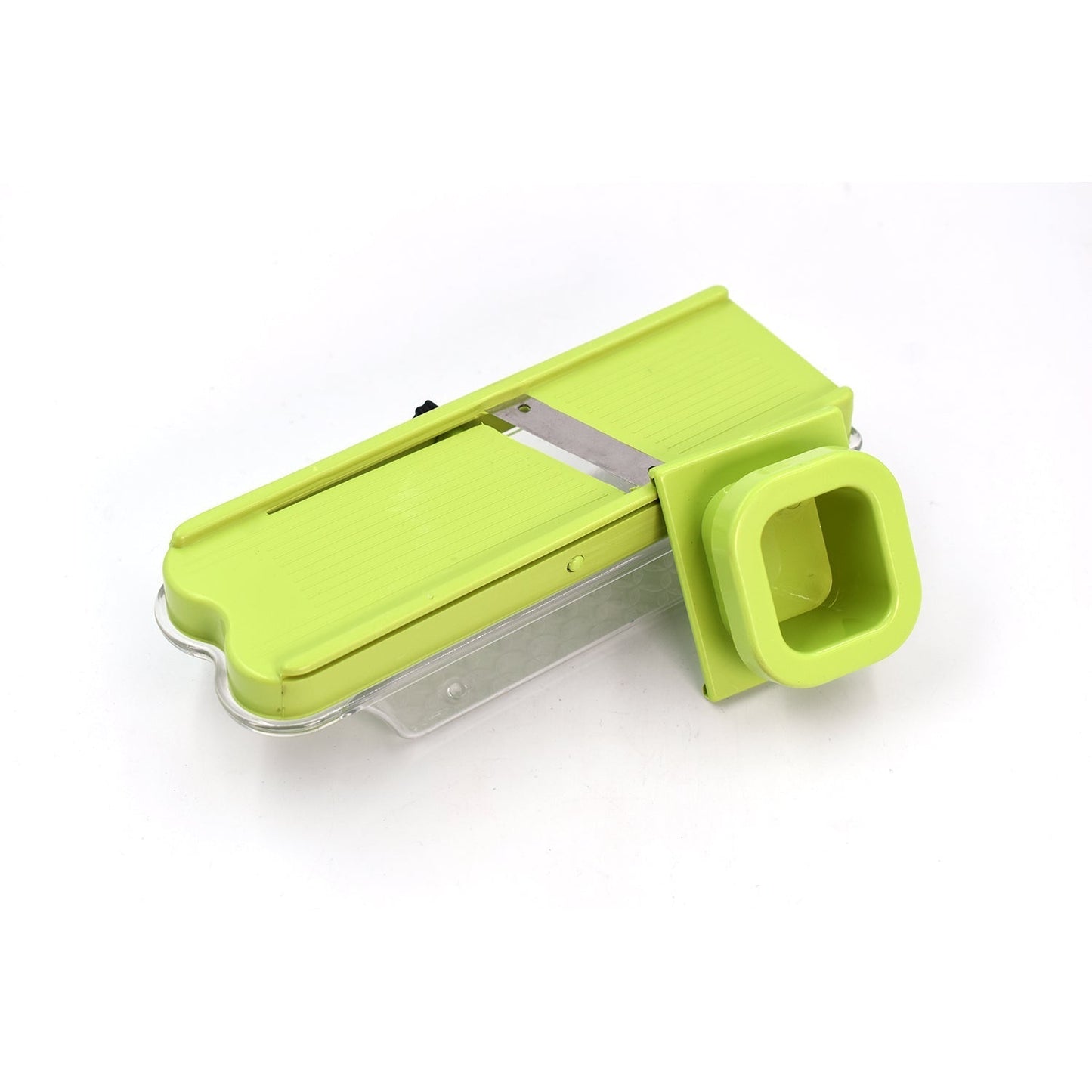 Stainless Steel Vegatable and Dry Fruit Slicer / Cutter