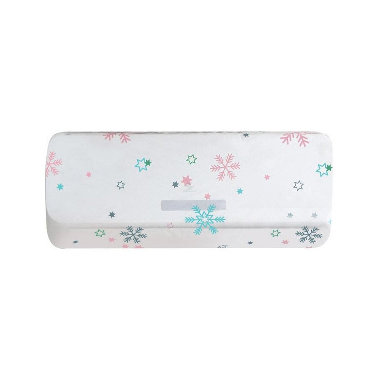 Air Conditioning Dust Cover Waterproof Folding Ac Cover