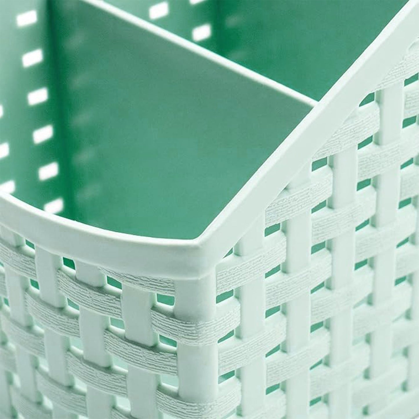 Apex Multi-Purpose Storage Basket Organizer