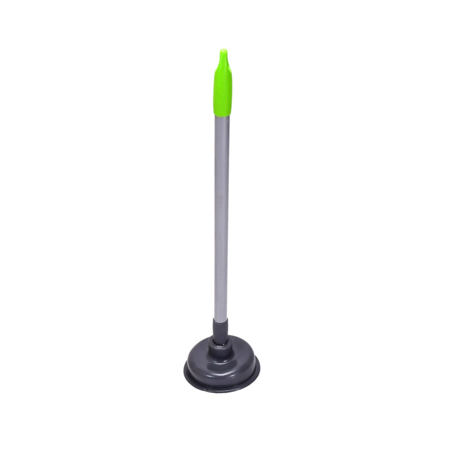 Toilet Plunger – For Clogs in Bowls & Sinks in Homes & Commercial Buildings