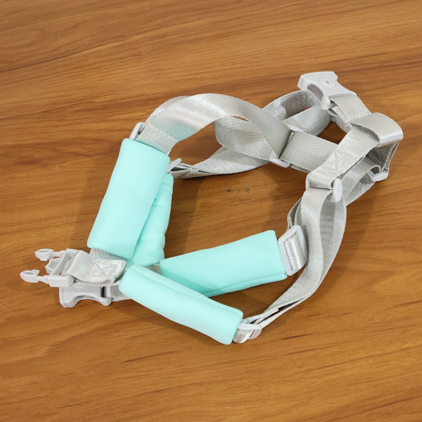 Adjustable Baby Safety Harness Support Belt (1 Pc)