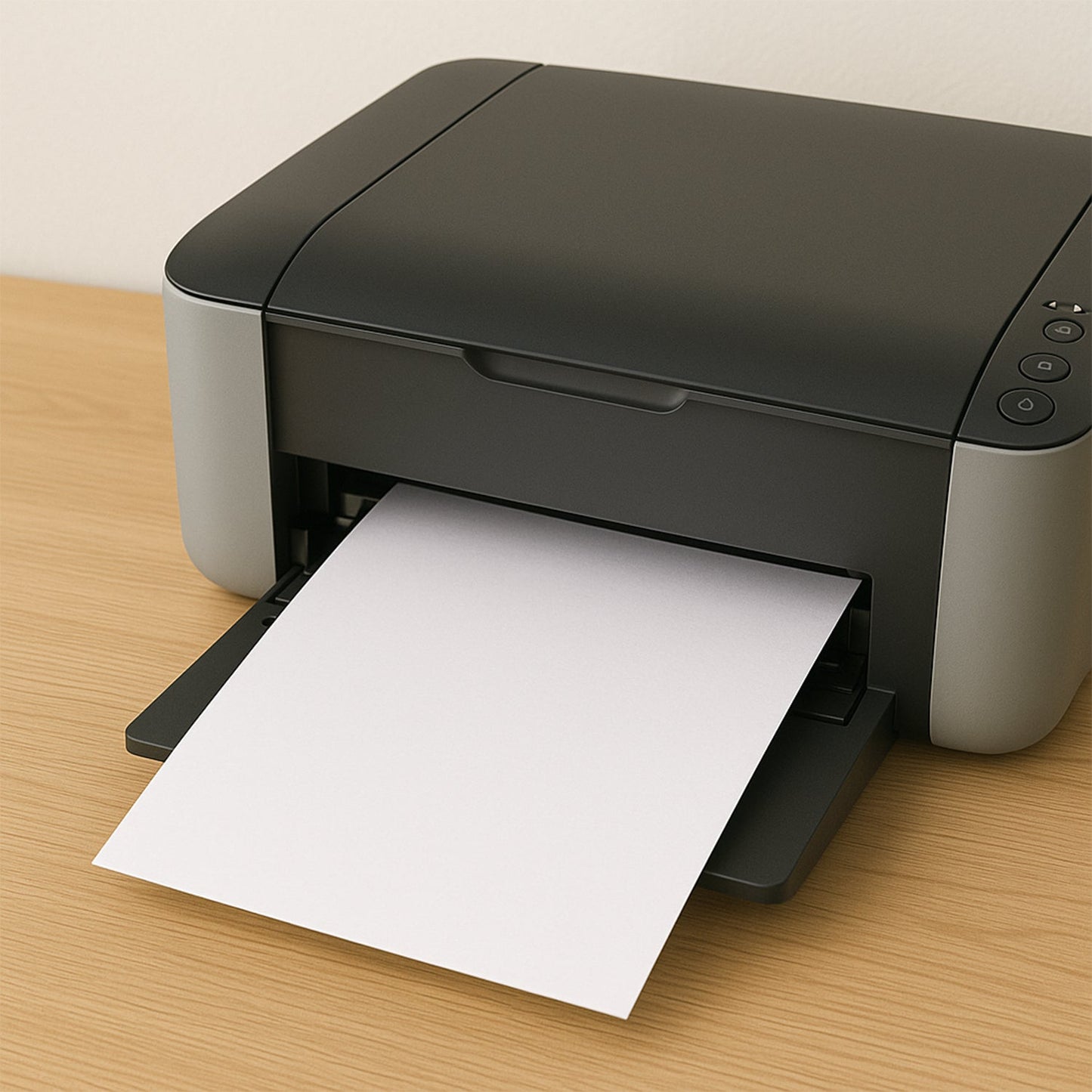 A4 Size High Bright Copier Paper – 70 GSM – Pack of 500 Sheets