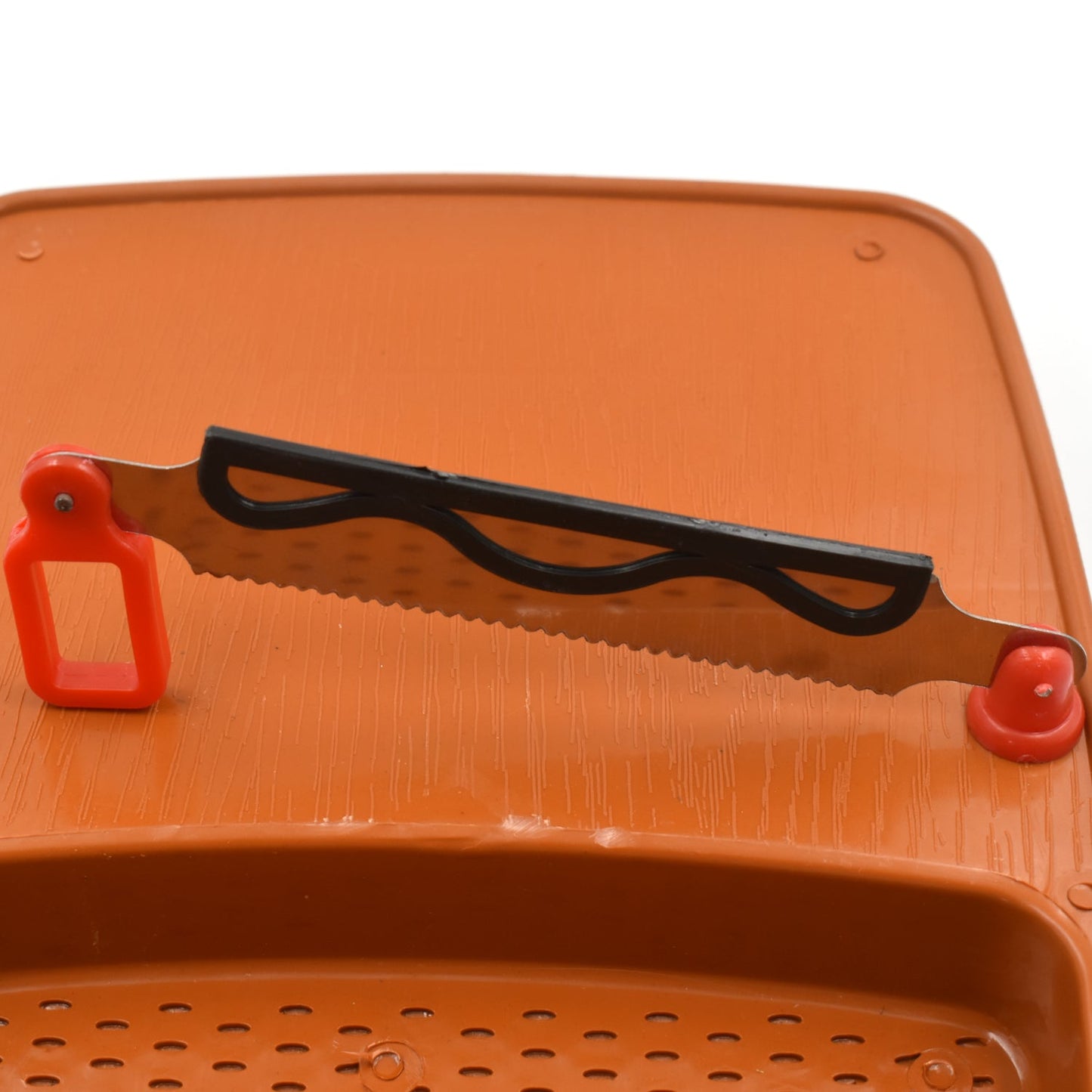 Cut & Wash Box & Tray – Versatile Kitchen Tool for Fruits & Vegetables