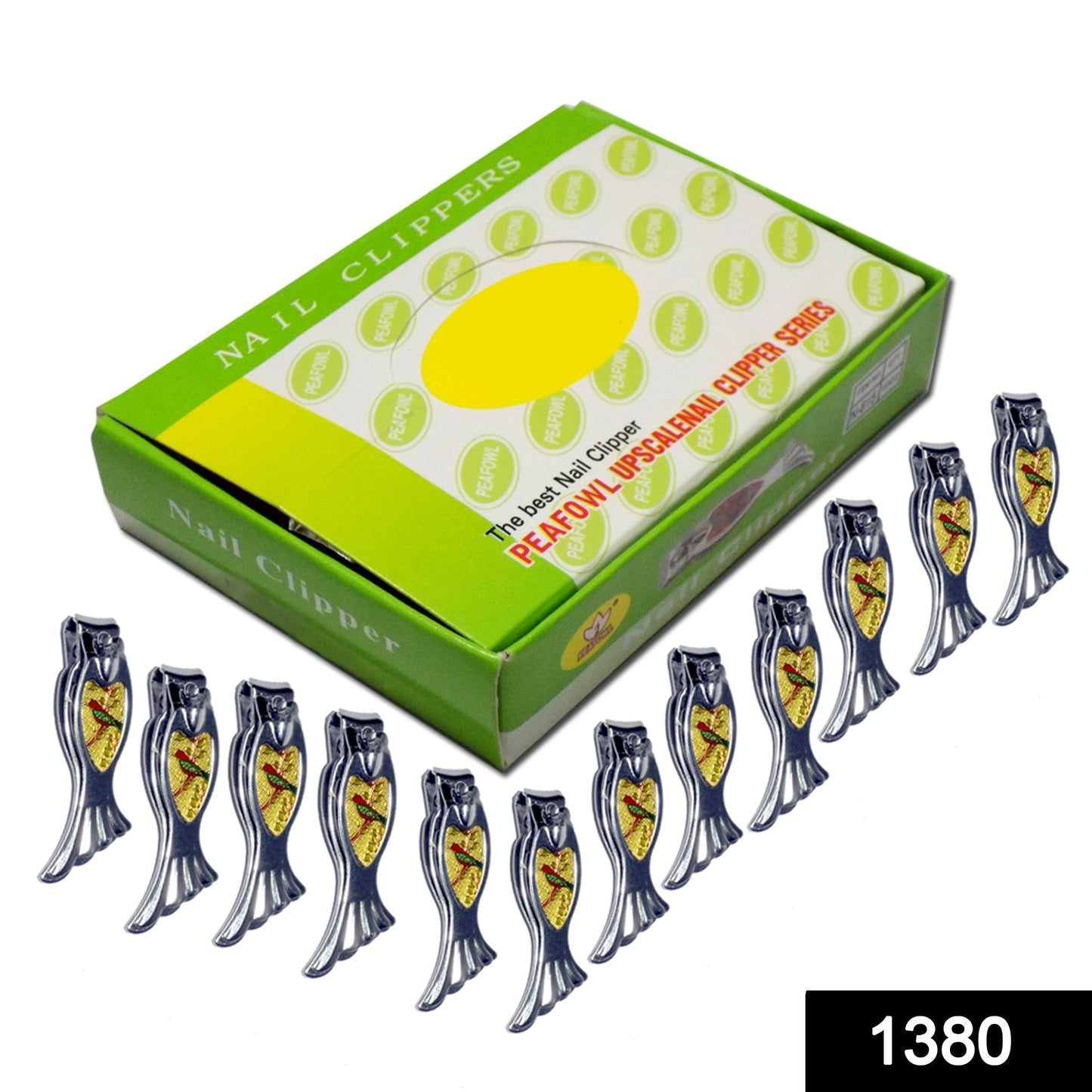 Nail Clipper For Cutting Nails