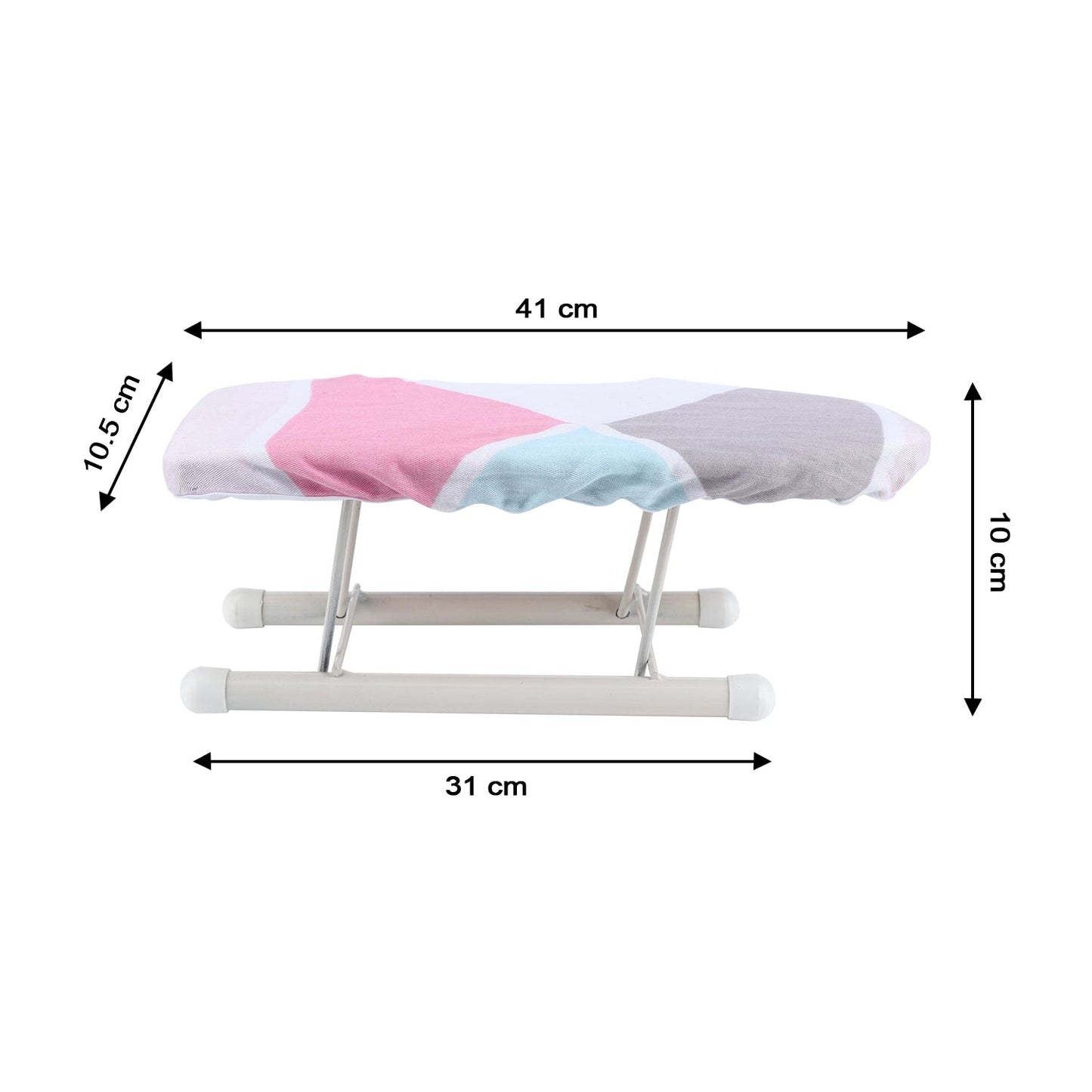 Port Small Ironing Pad used in all households and iron shops for ironing clothes and fabrics etc.