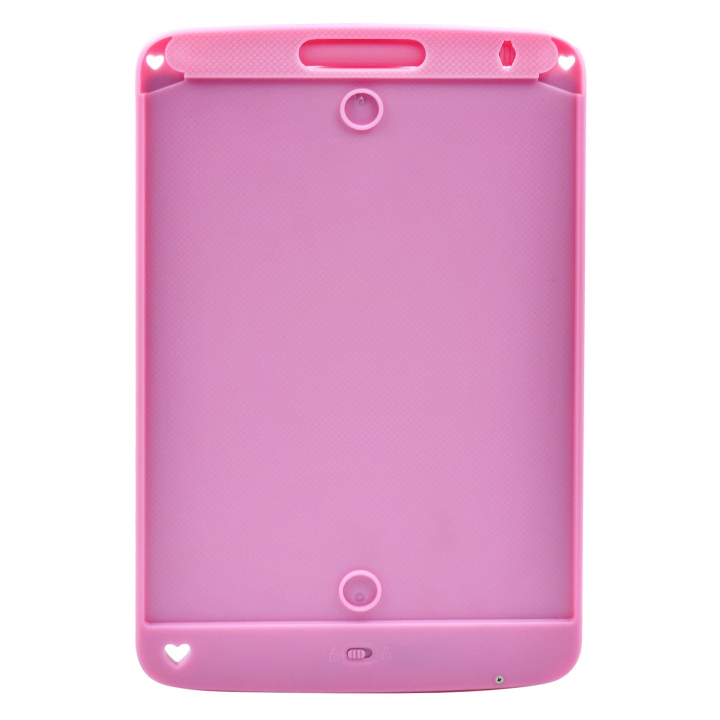 Portable 8.5 LCD Writing Digital Tablet Pad for Writing / Drawing ( MultiColor ink )