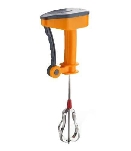 Power free blender