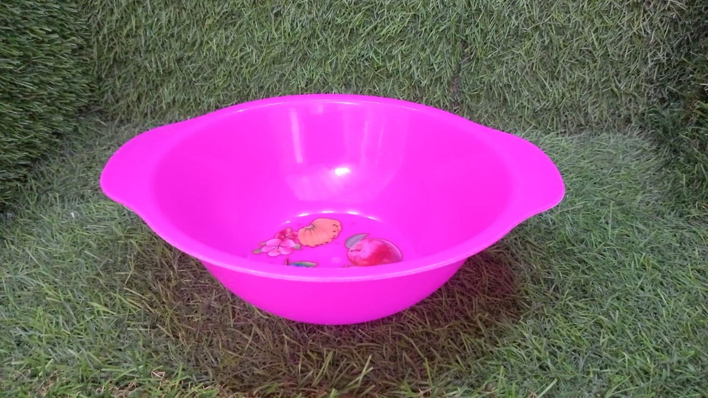kitchen Little Snack Bowls for kitchen (10 inch)