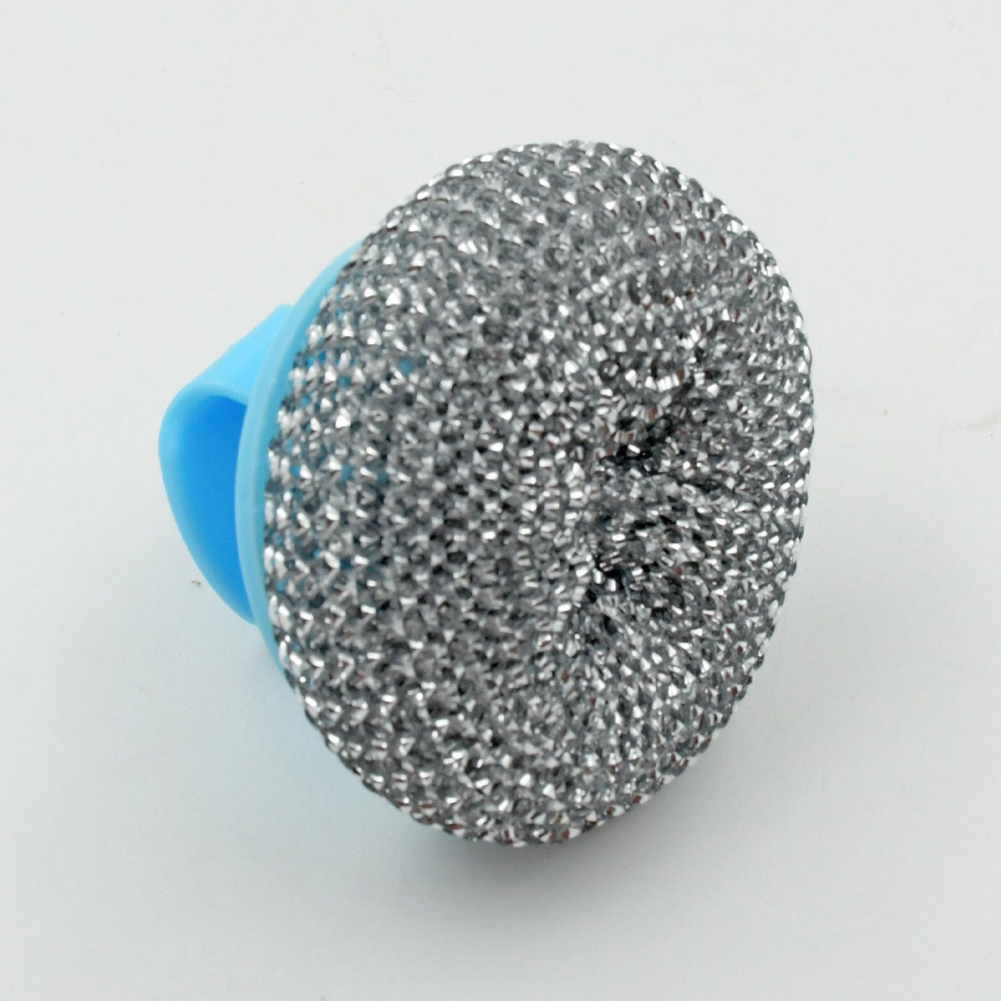 Dish Brush Multifunctional Palm Brush for Sink Pot - Dish Scrub Brush Small Cleaning Brush Dish Scrubber Brush Cleaning Brushes for Household Use