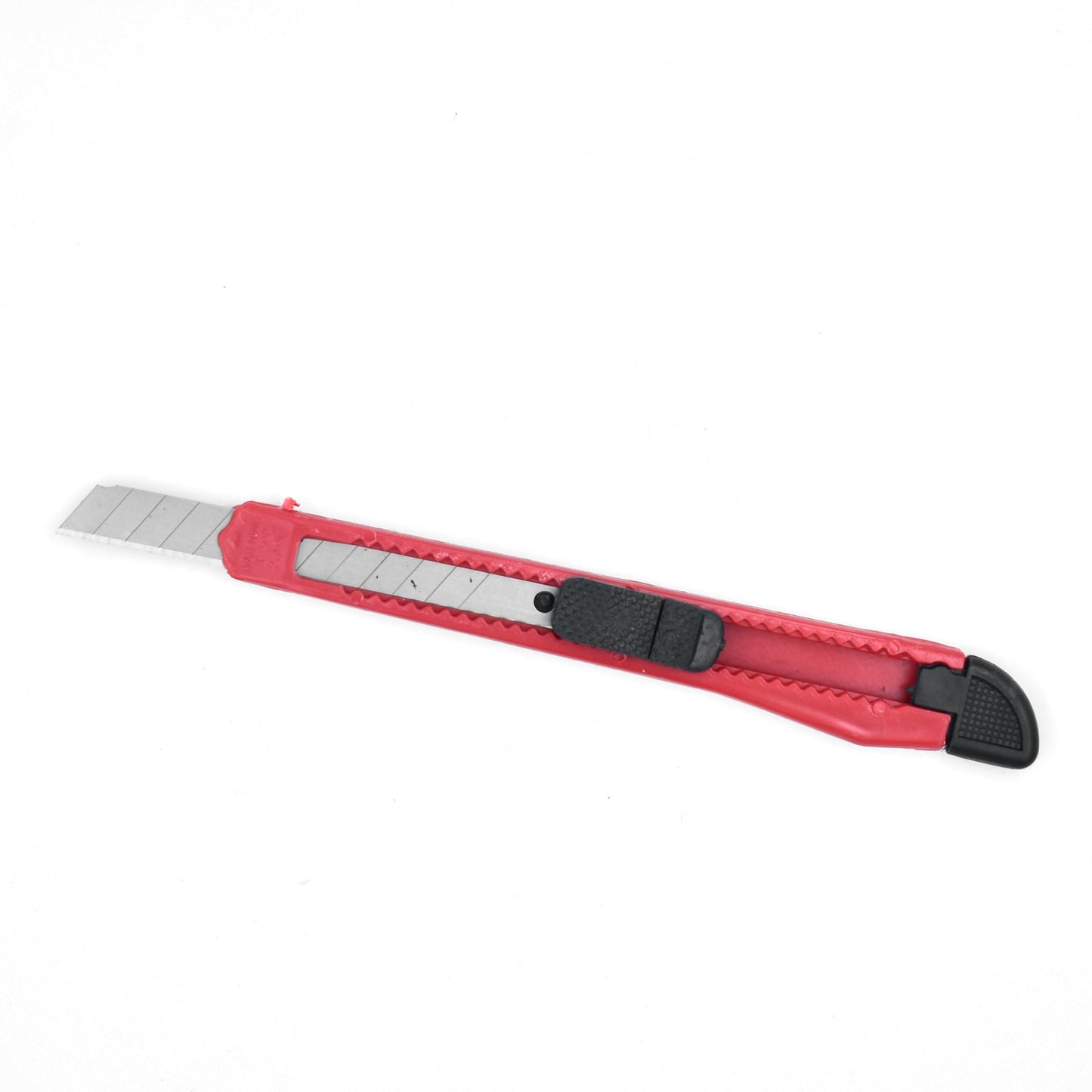 Paper Cutter Stationary Item Standard Quality Knife ( 12PC SET )
