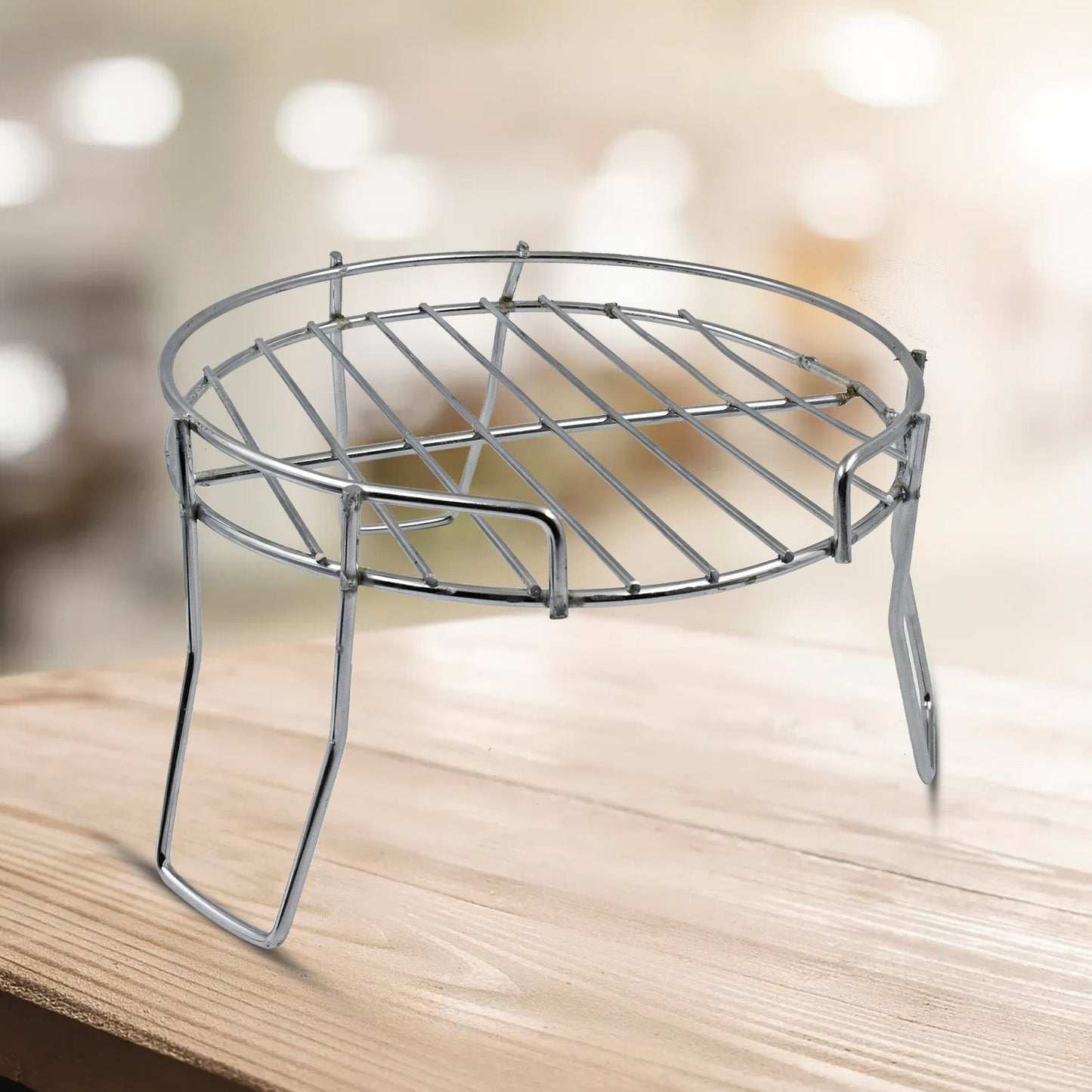 Pot Stand for Home Garden Balcony Living Room Decor