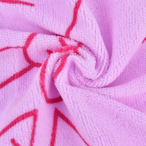 Quick Dry Bath Towel 100% CottonSoft, Fluffy & Super Absorbent for Men, Women