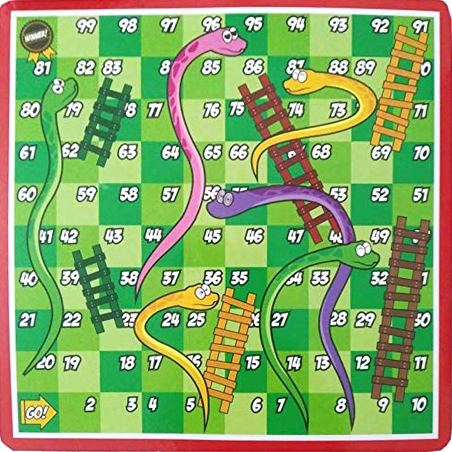 Fun Filled Business Game with Plastic Money Coins for Young Businessmen