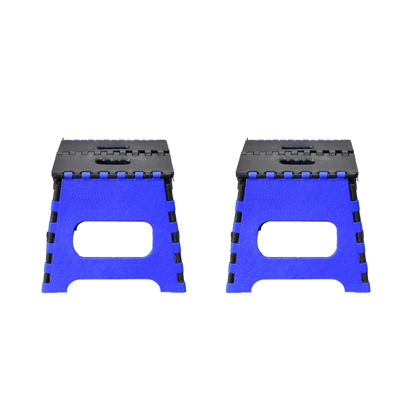 Folding Step Stool for Adults & Kids (1Pc, 12 Inch)