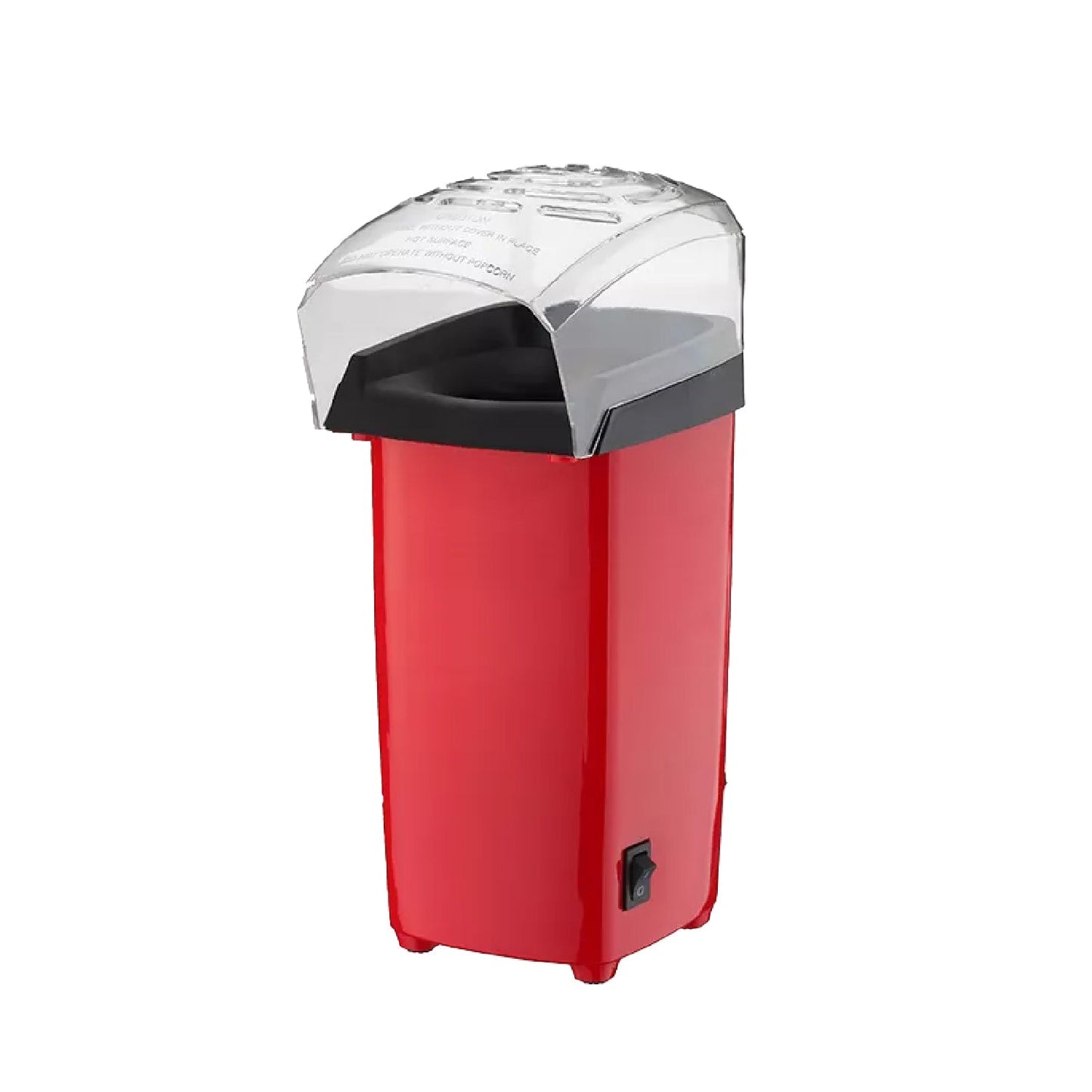Electric Popcorn Maker Machine – Easy Snack Maker for Home Use