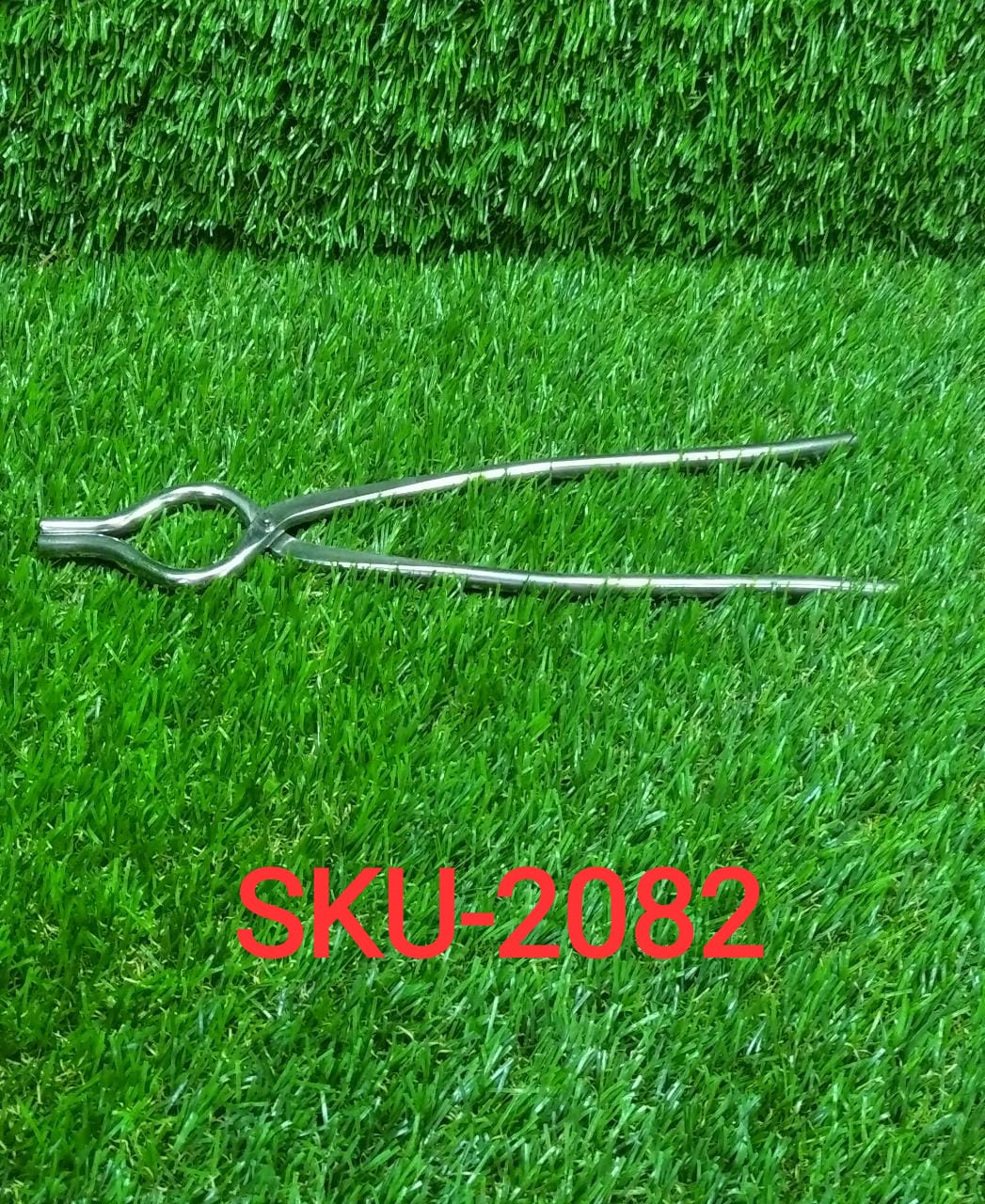 Premium Quality Stainless Steel Kitchen Cooking Tong