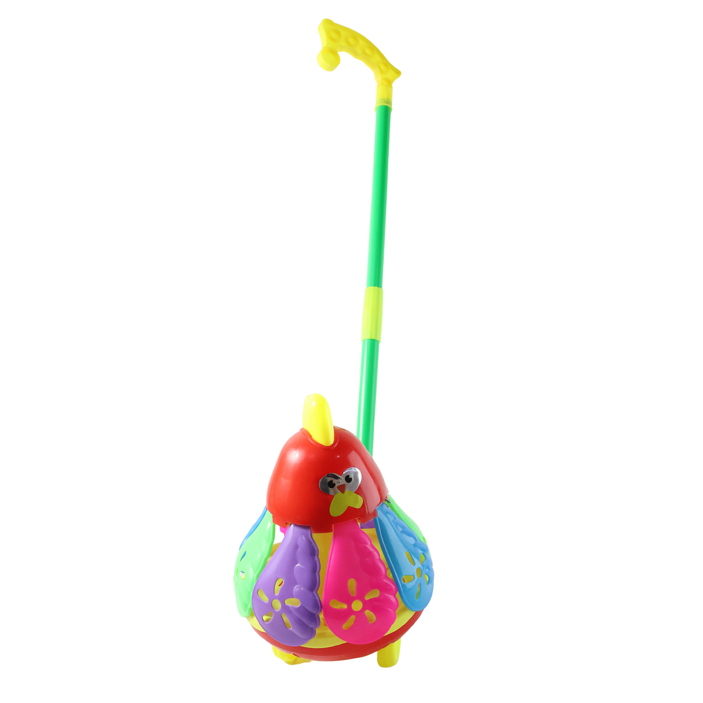 Carnival Chicken Toy for Kids – 1 Pc