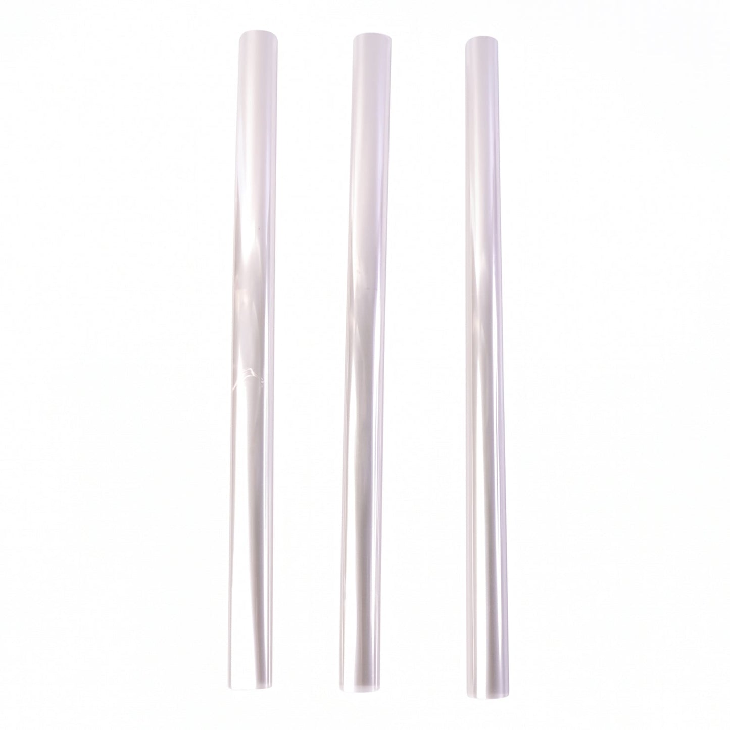 Oddy Clear Book Cover Roll (13.5 Inch x 5 Meter 3 Roll Set)